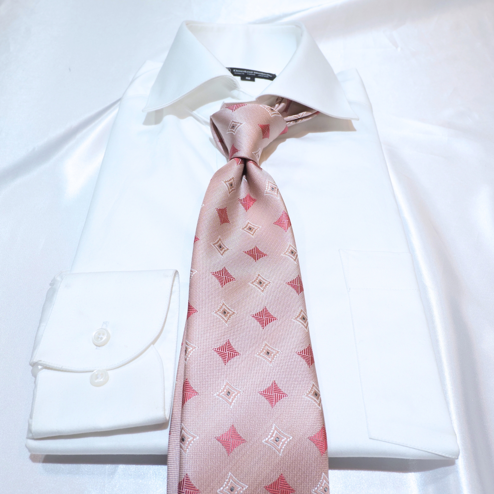 オレンジネーム