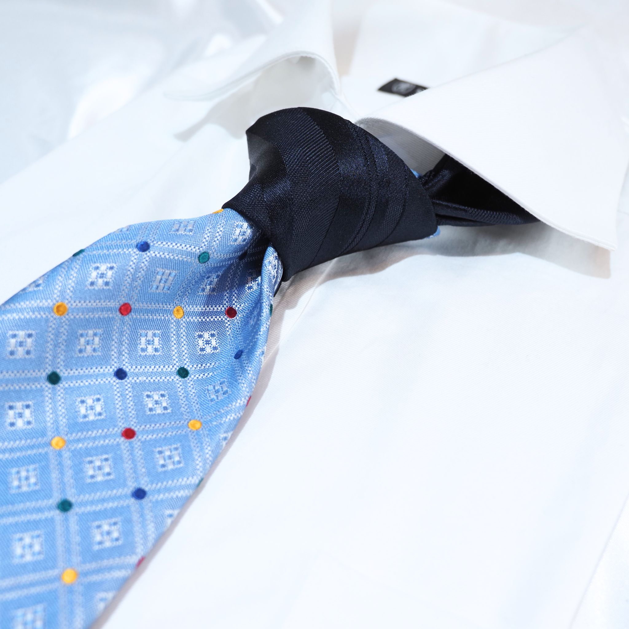 クレリックタイ