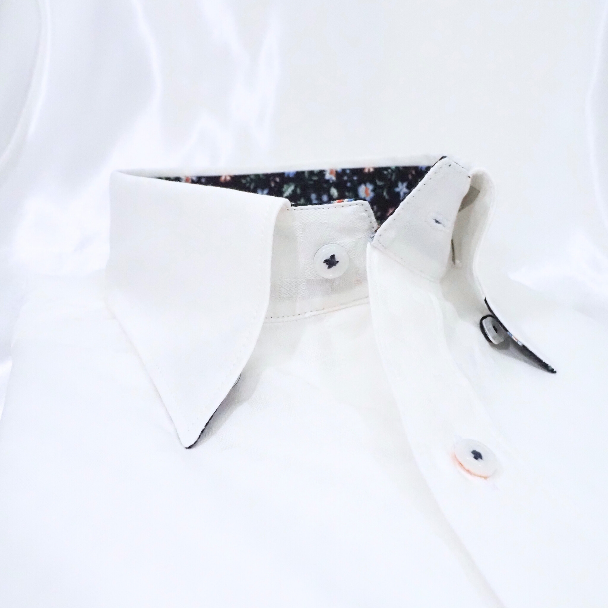 【長袖 LL】325123-1