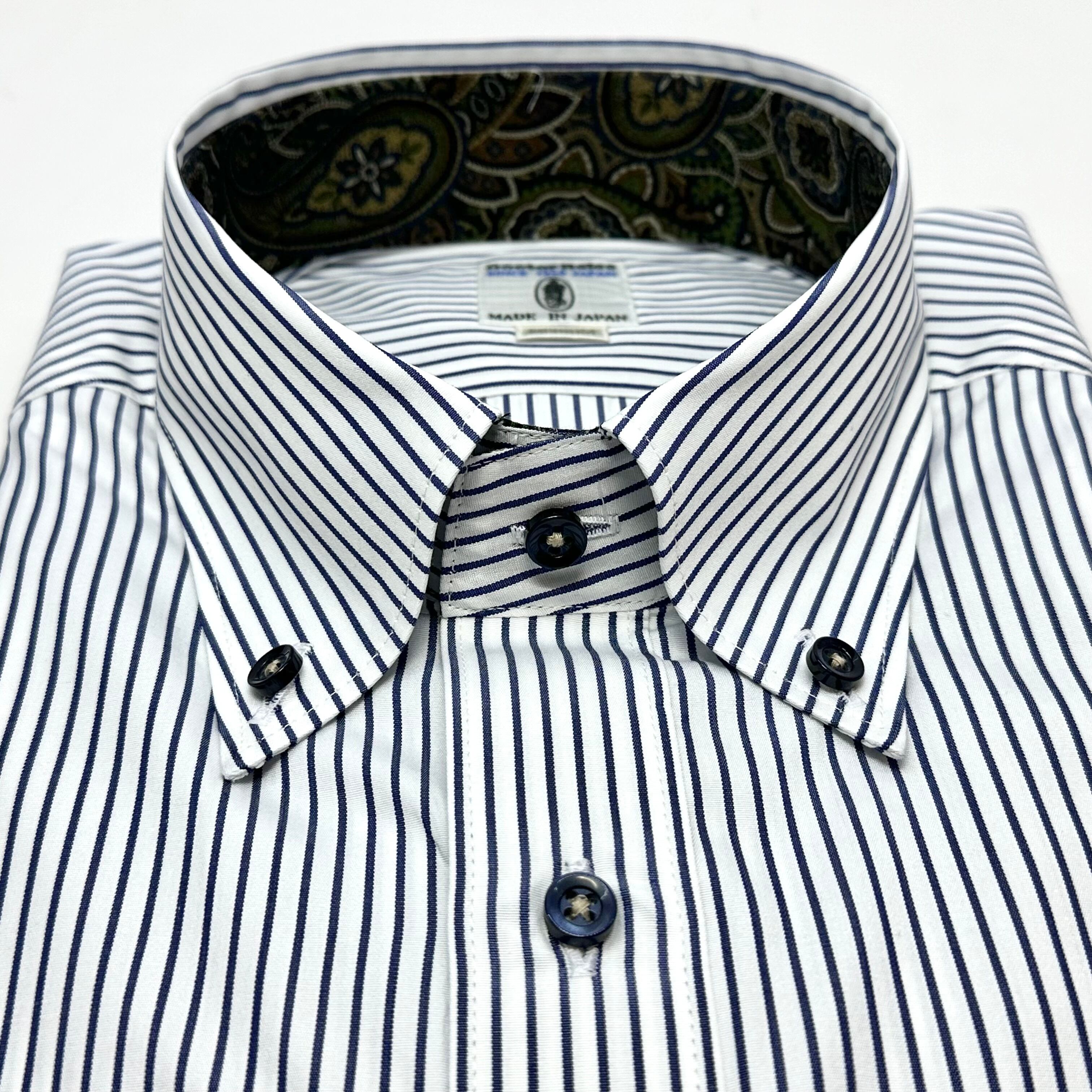 【長袖 LL】324223-2