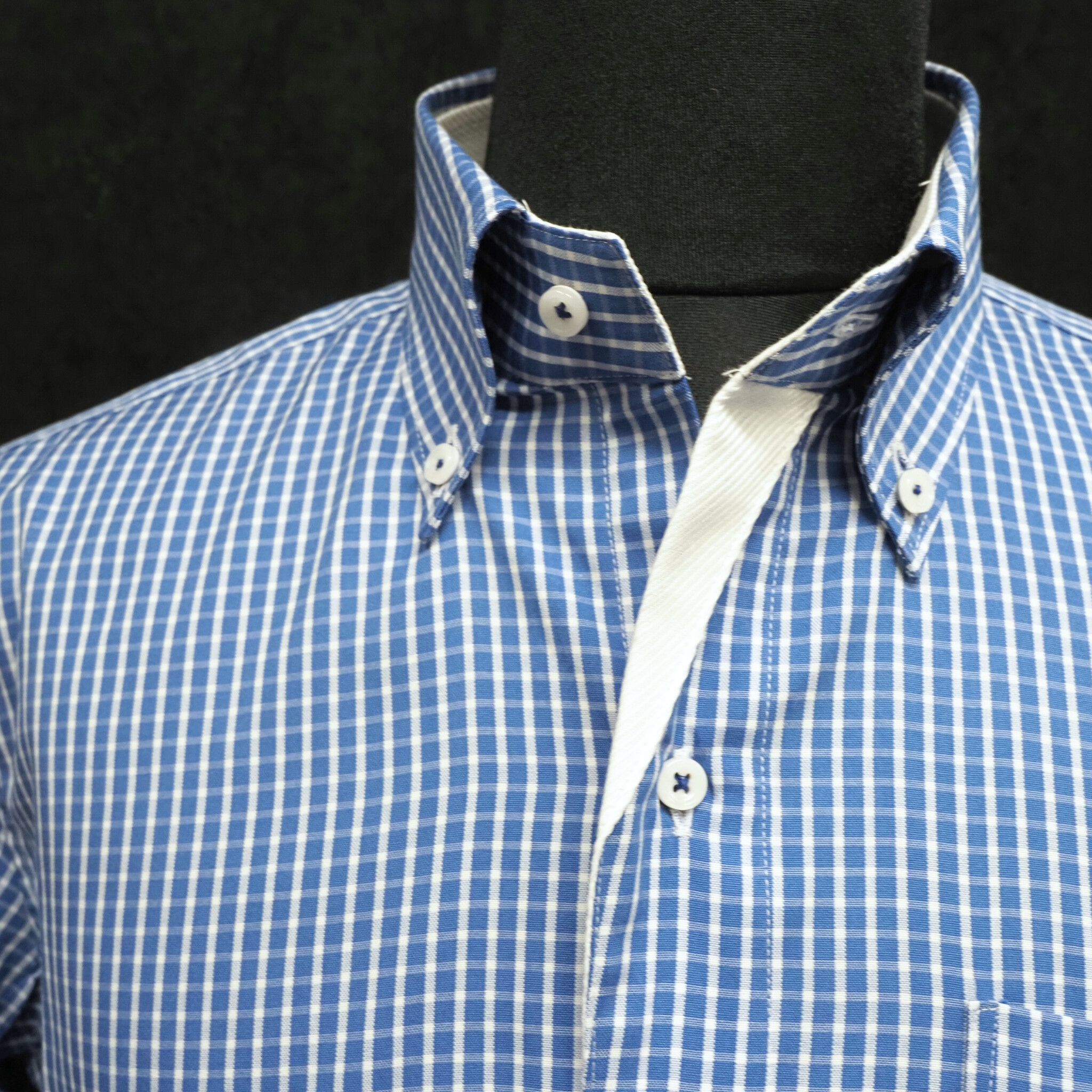 【長袖 LL】325126-2