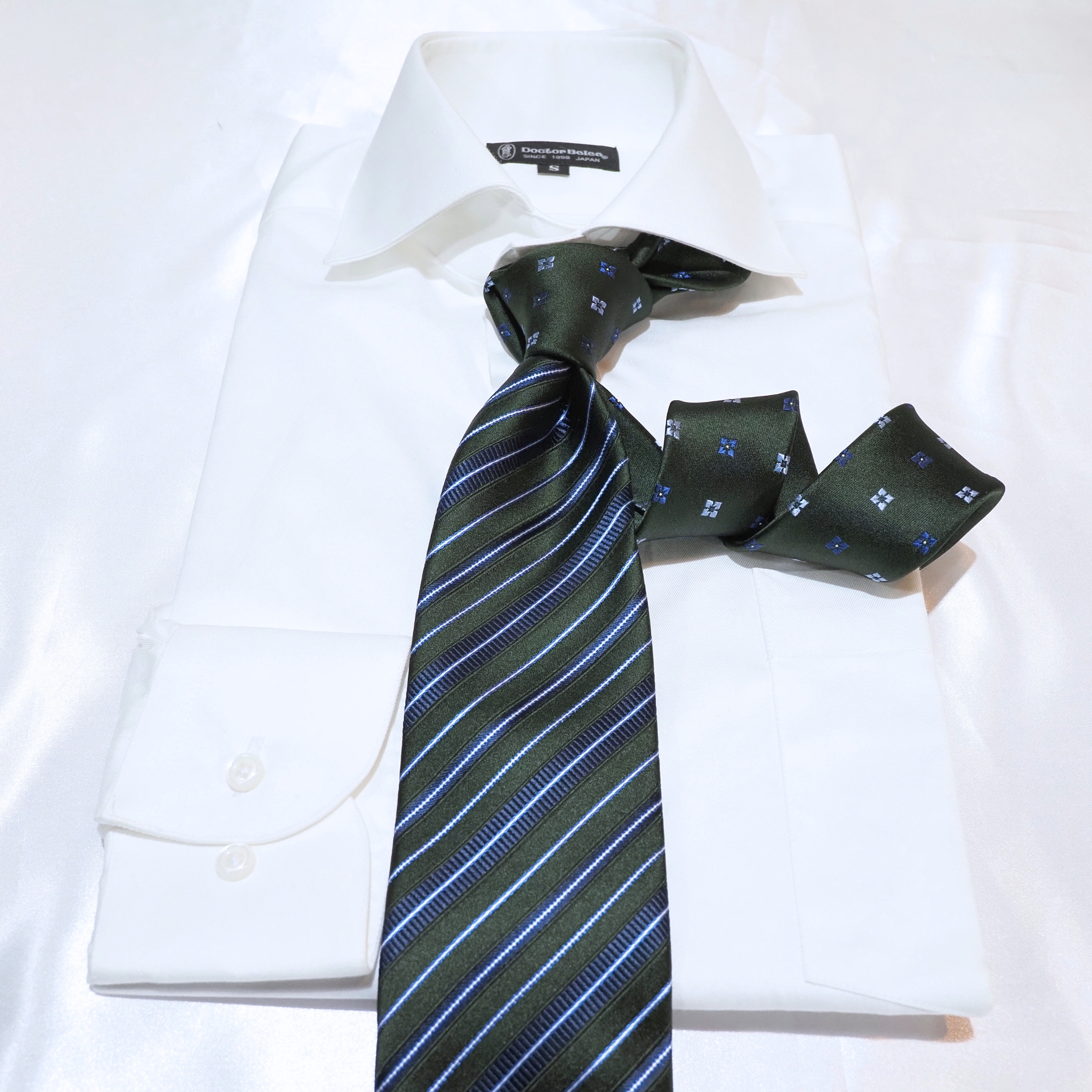 クレリックタイ