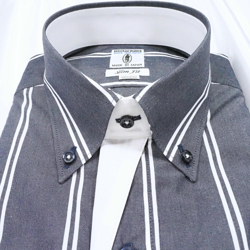 【七分袖 Lスリム】325805-2