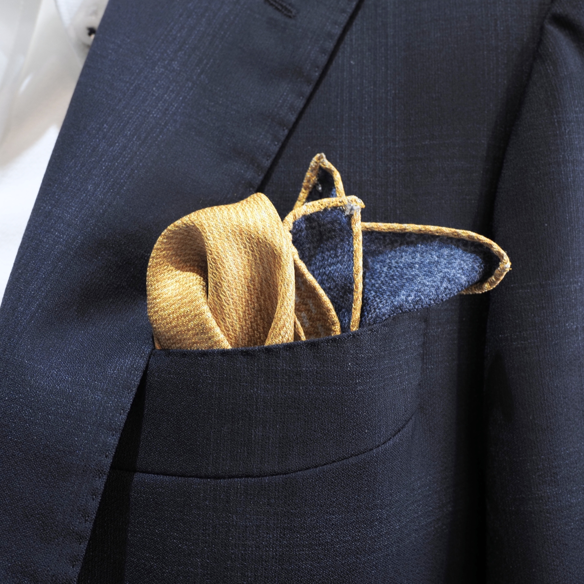 イタリーチーフ