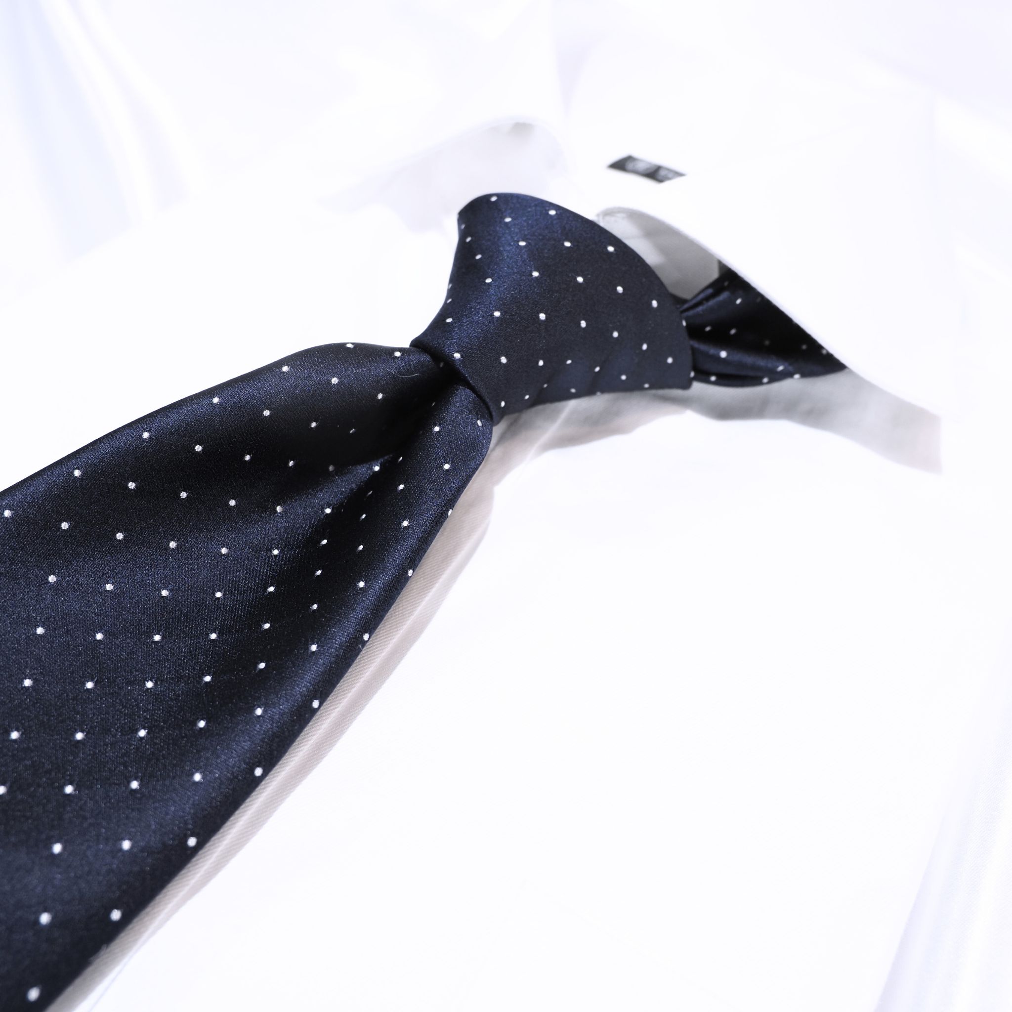 ブルーネームタイ