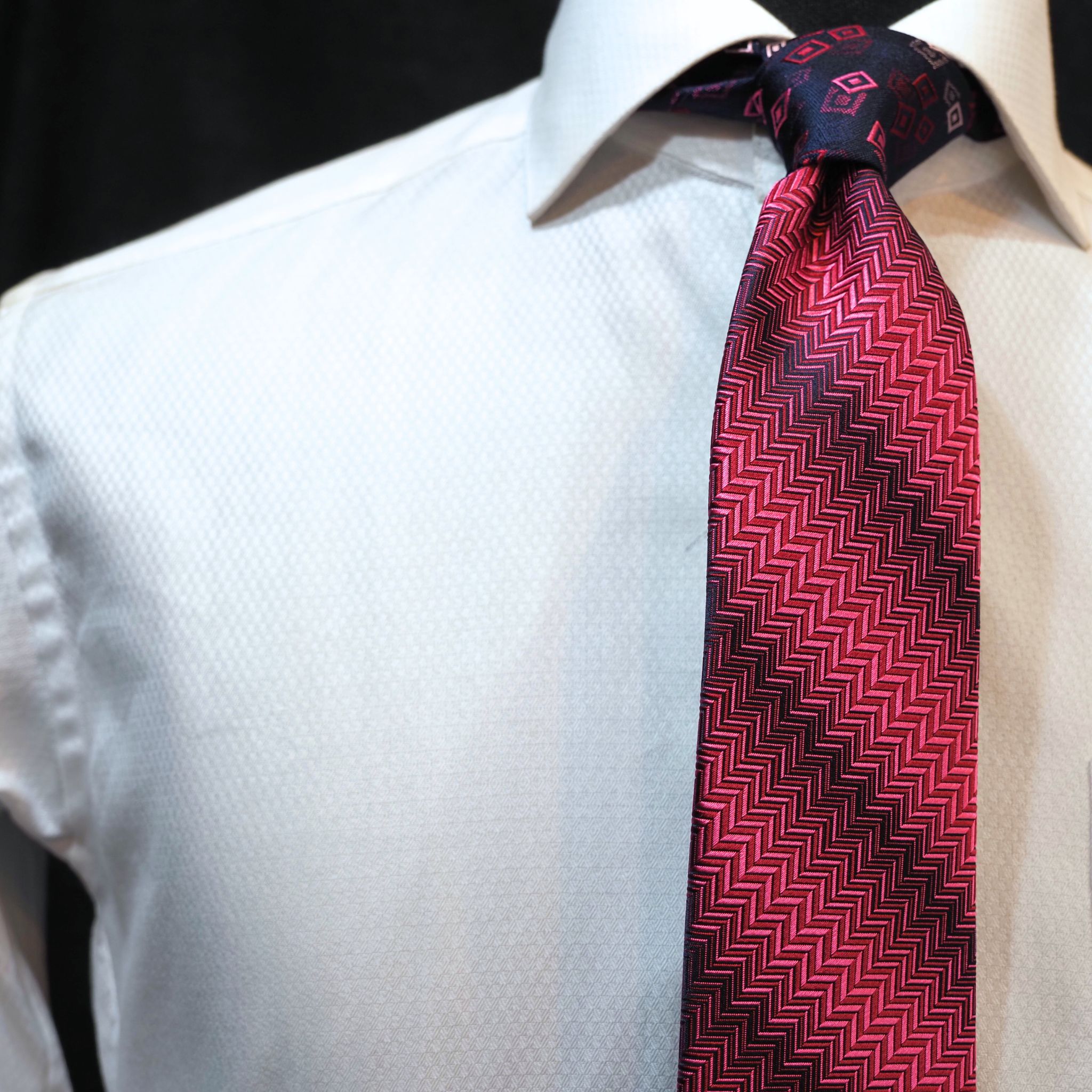 クレリックタイ