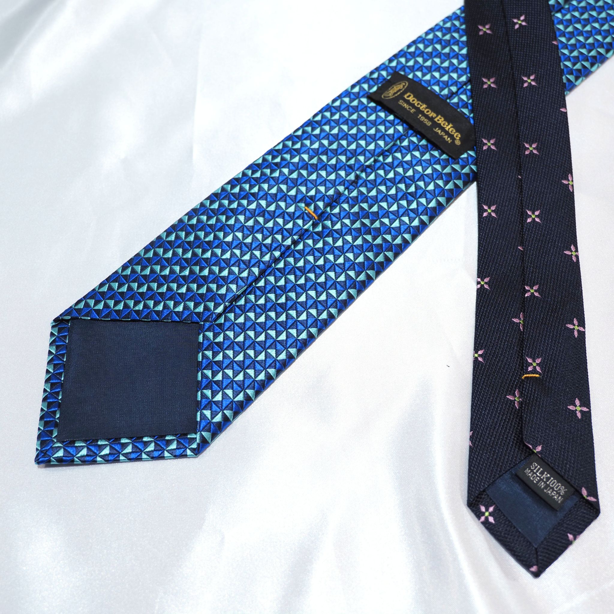 クレリックタイ