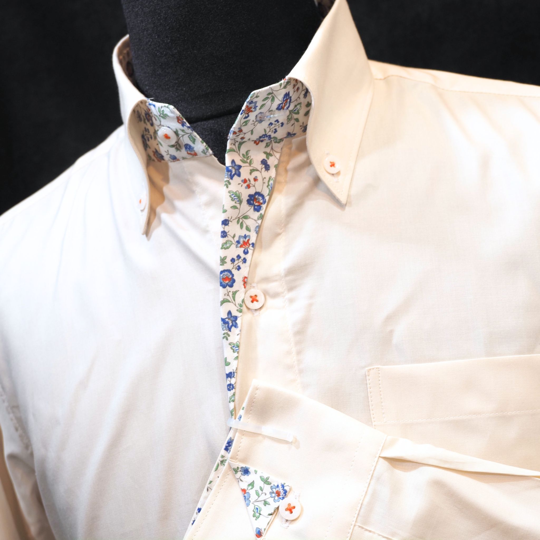 【長袖 LL】326112-2	