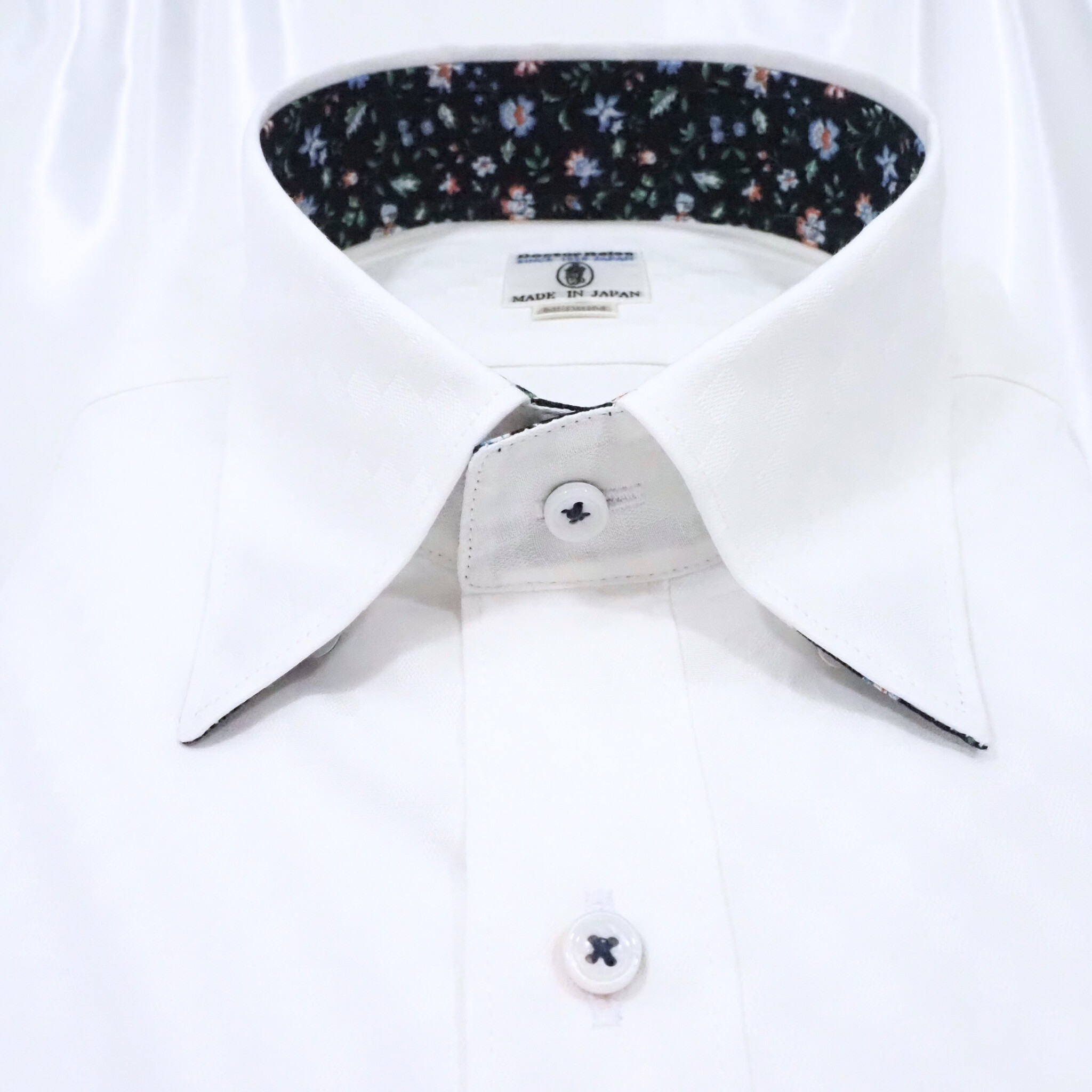 【長袖 LL】325123-1