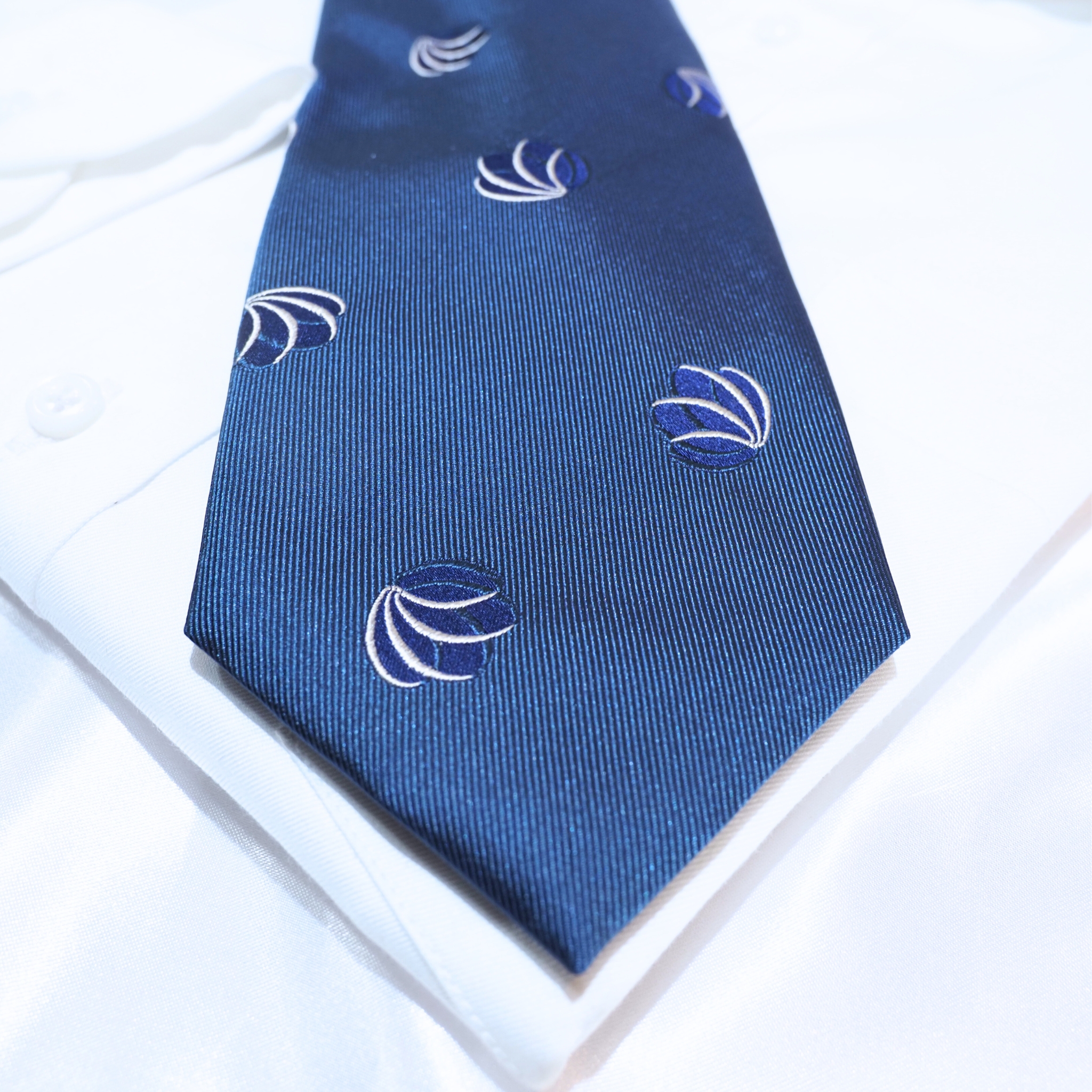 ブルーネームタイ