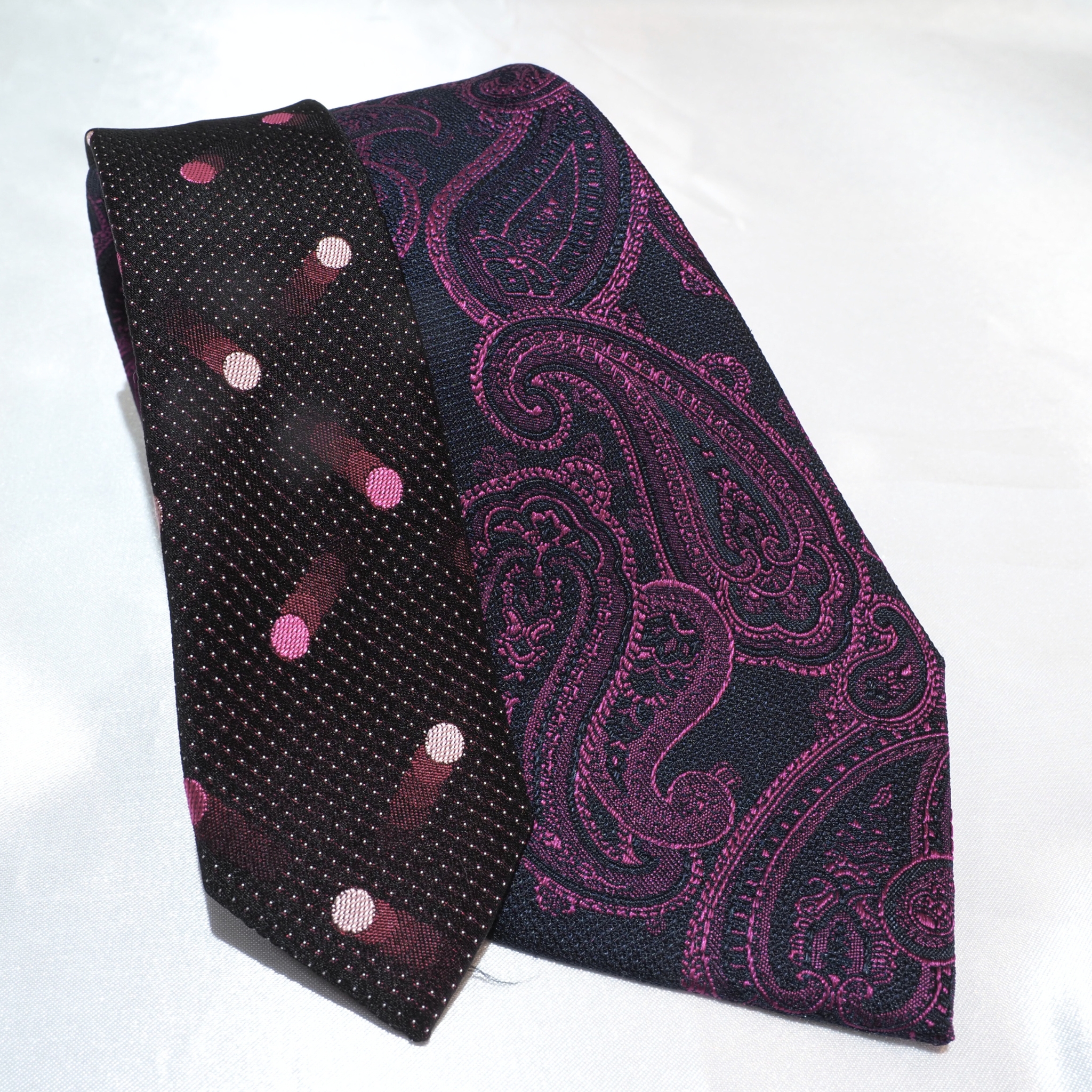 クレリックタイ