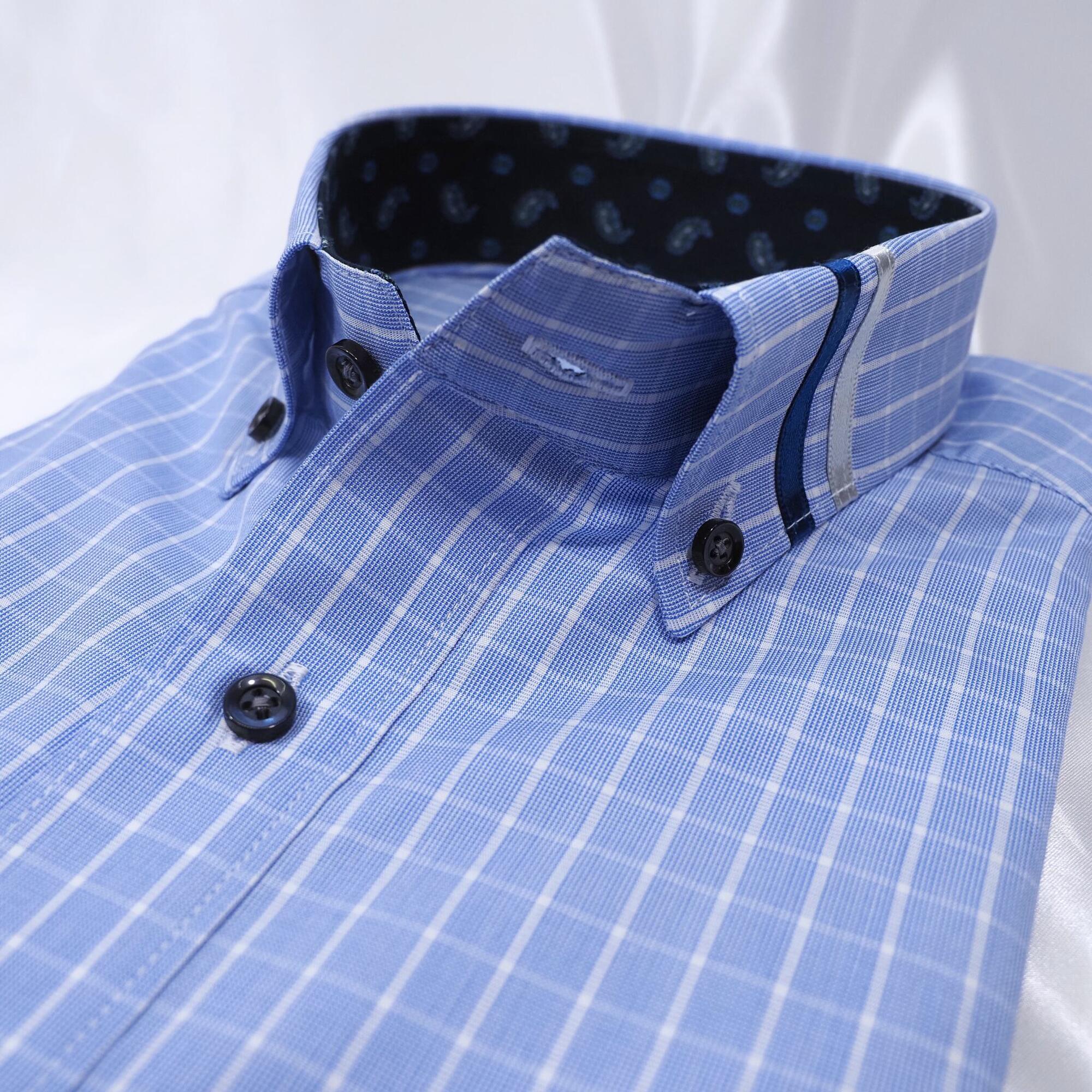 【半袖 LL】325724-3