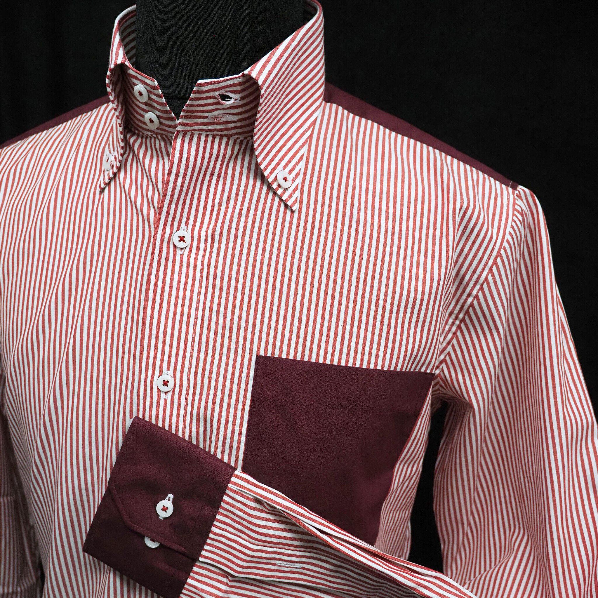 【長袖 L】325160-2