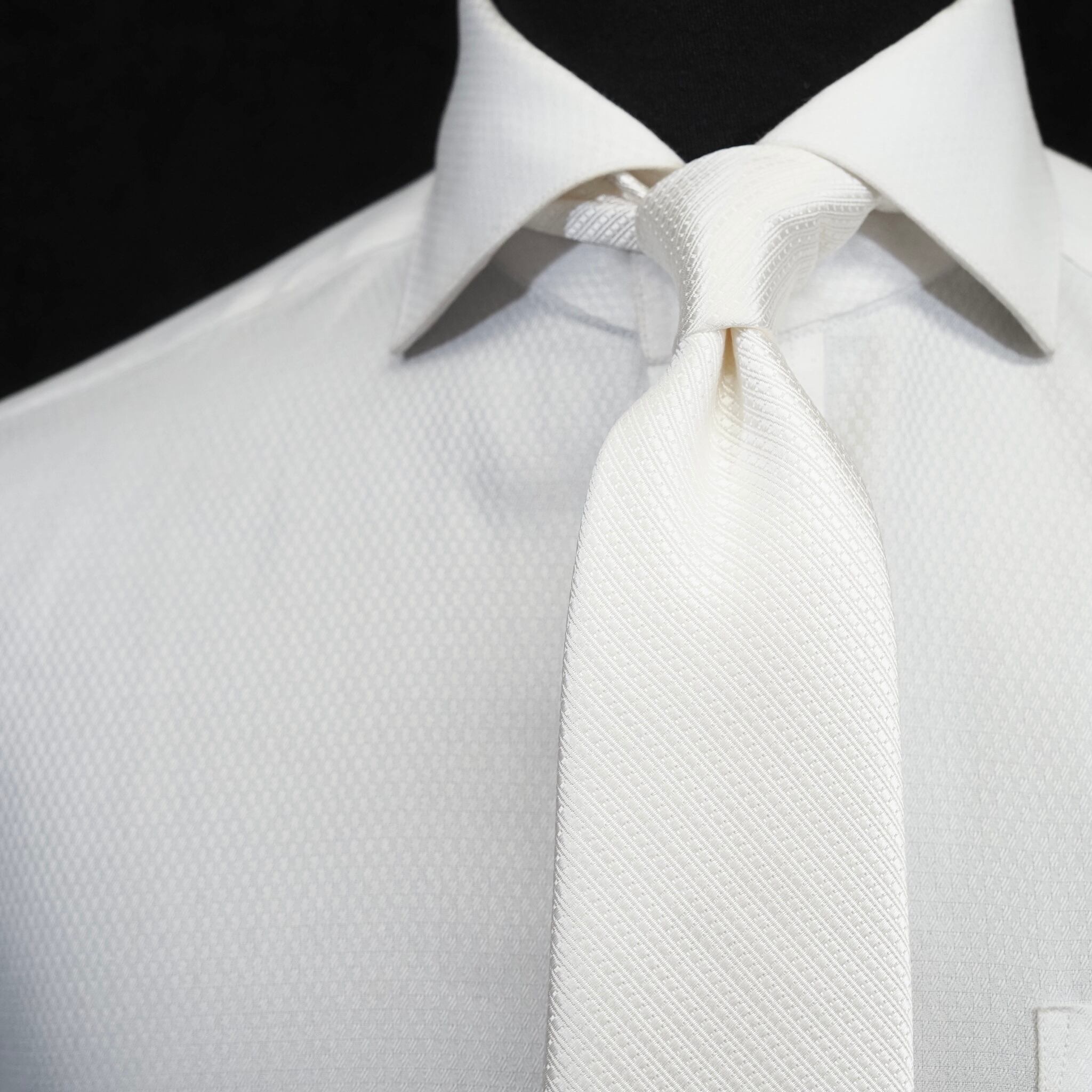 フォーマルネクタイ