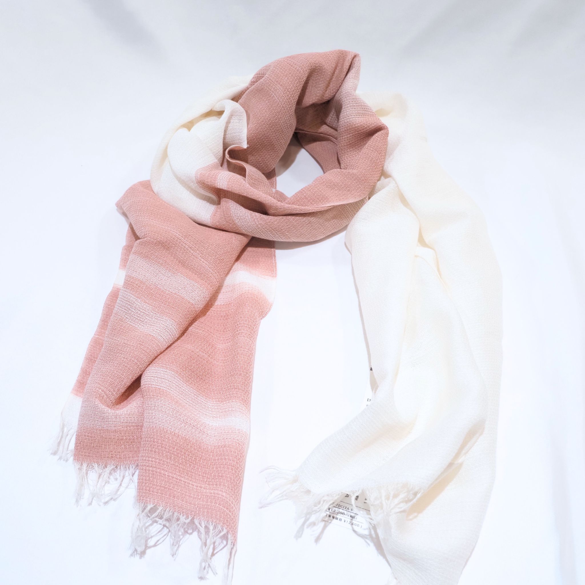 L.E.O.ストール RD