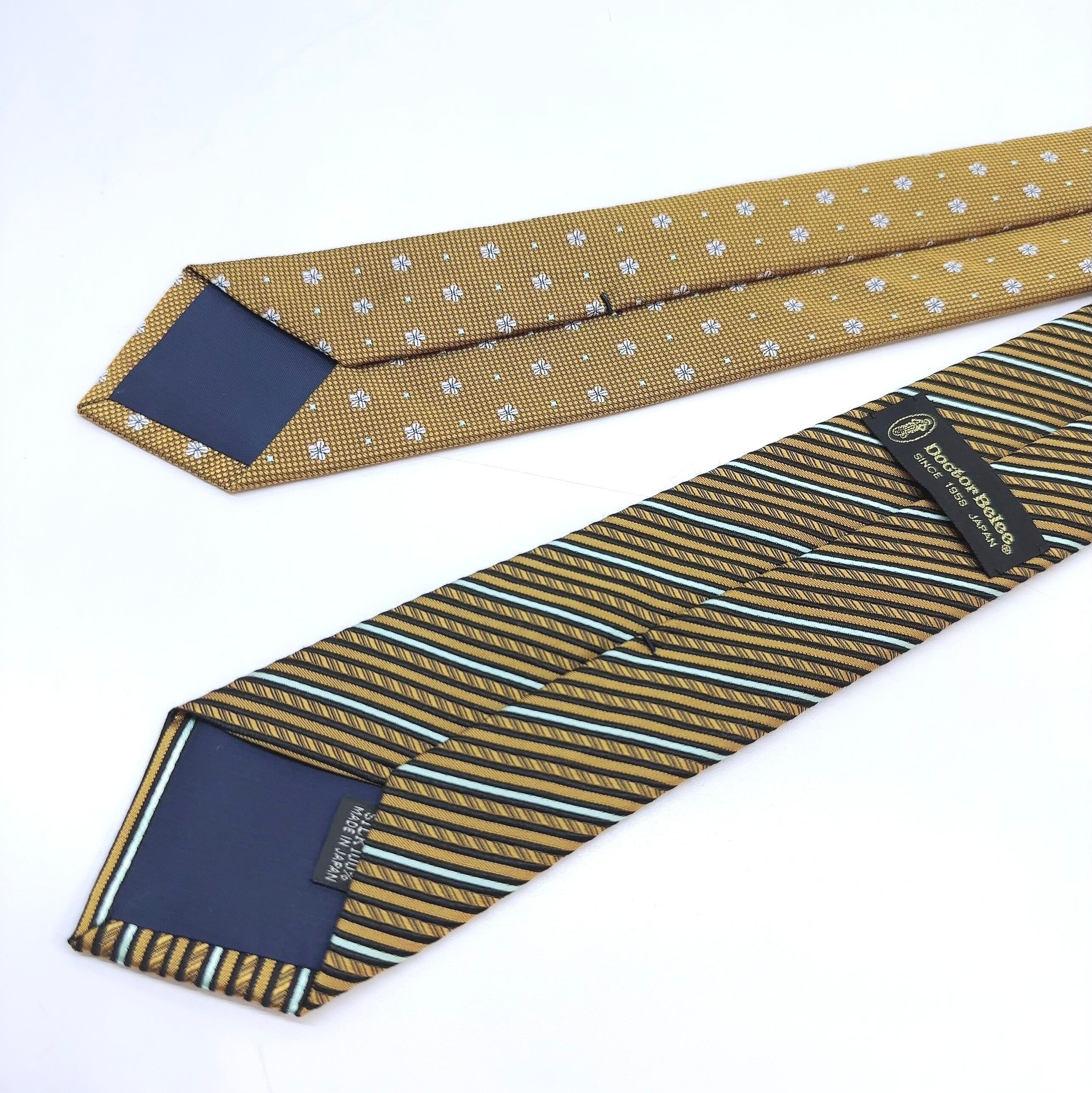 ツインフェースタイ