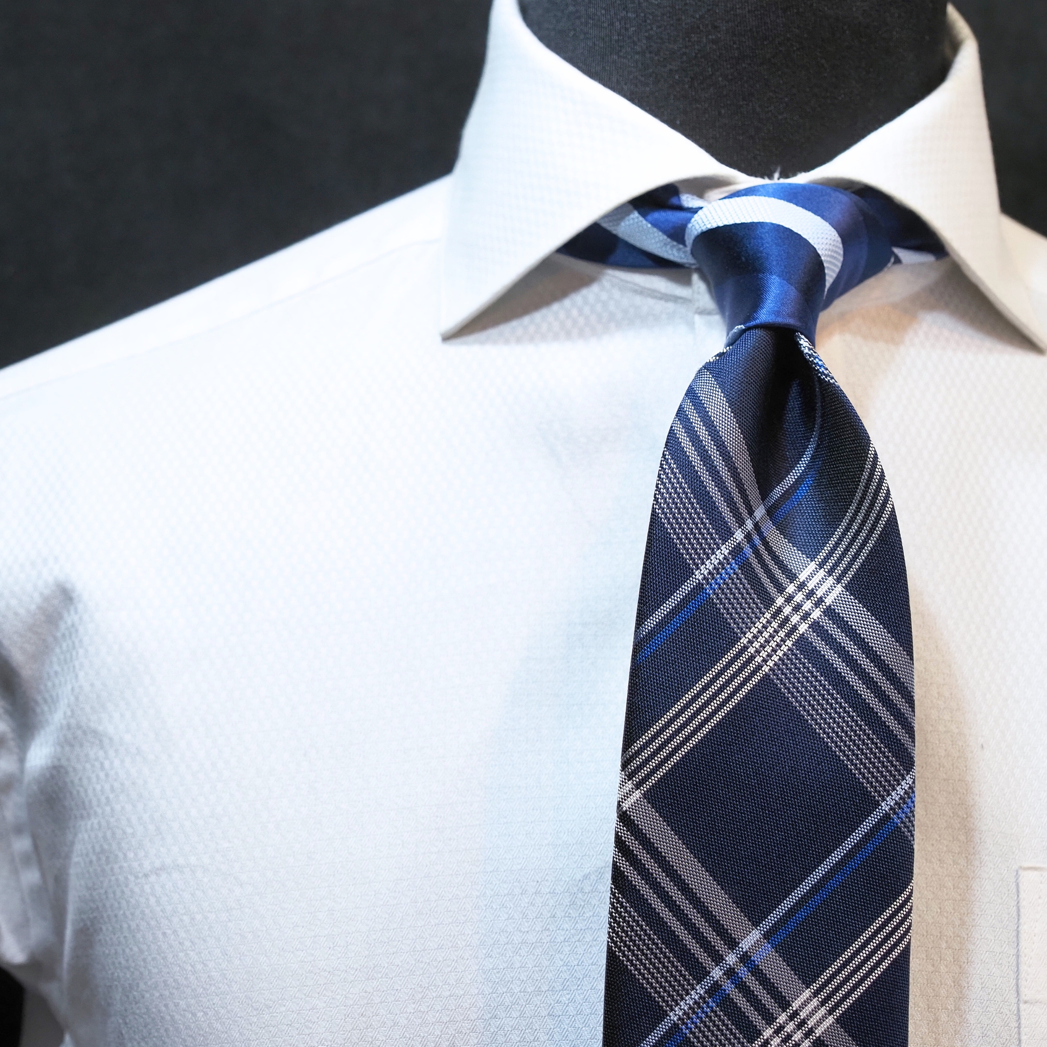 クレリックタイ