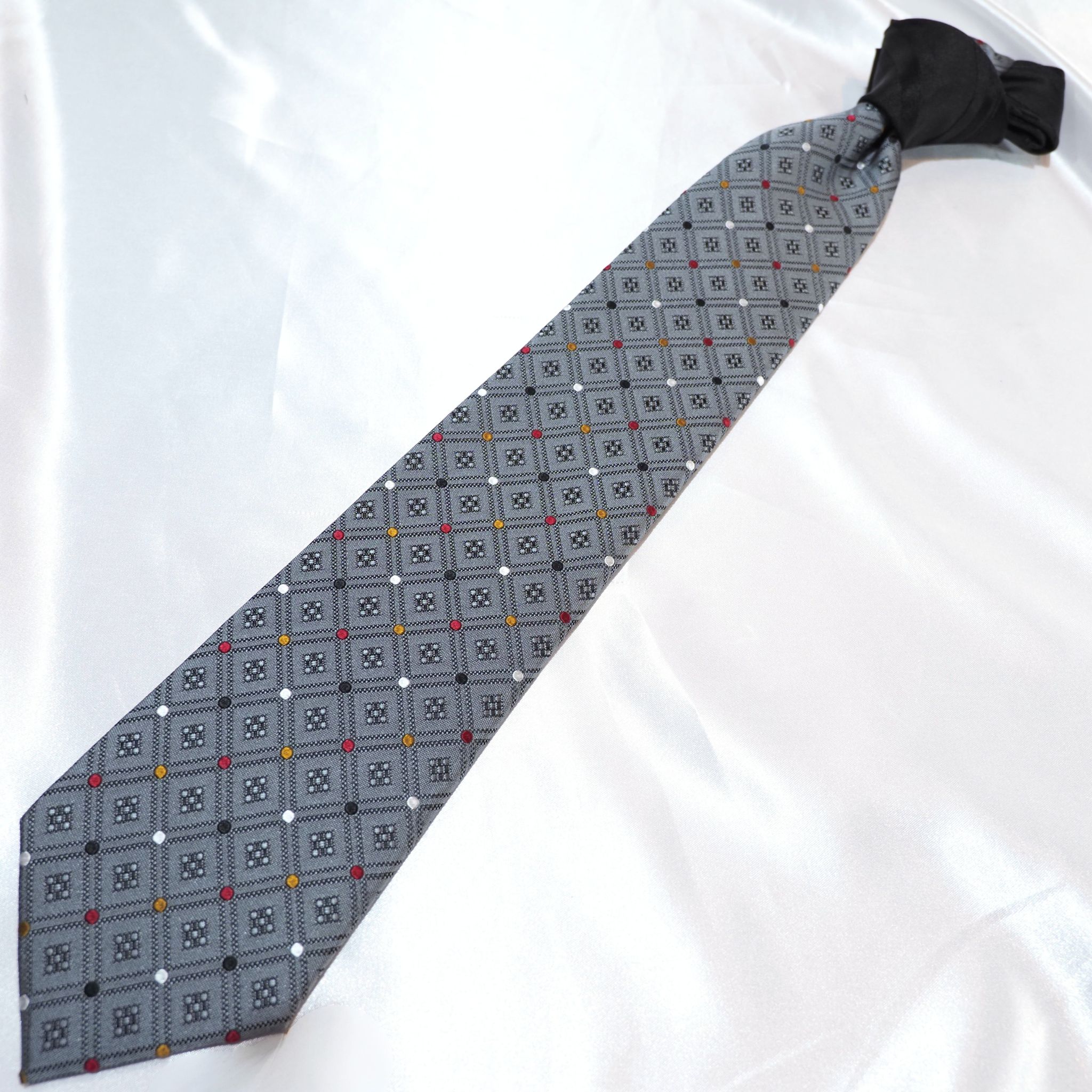 クレリックタイ