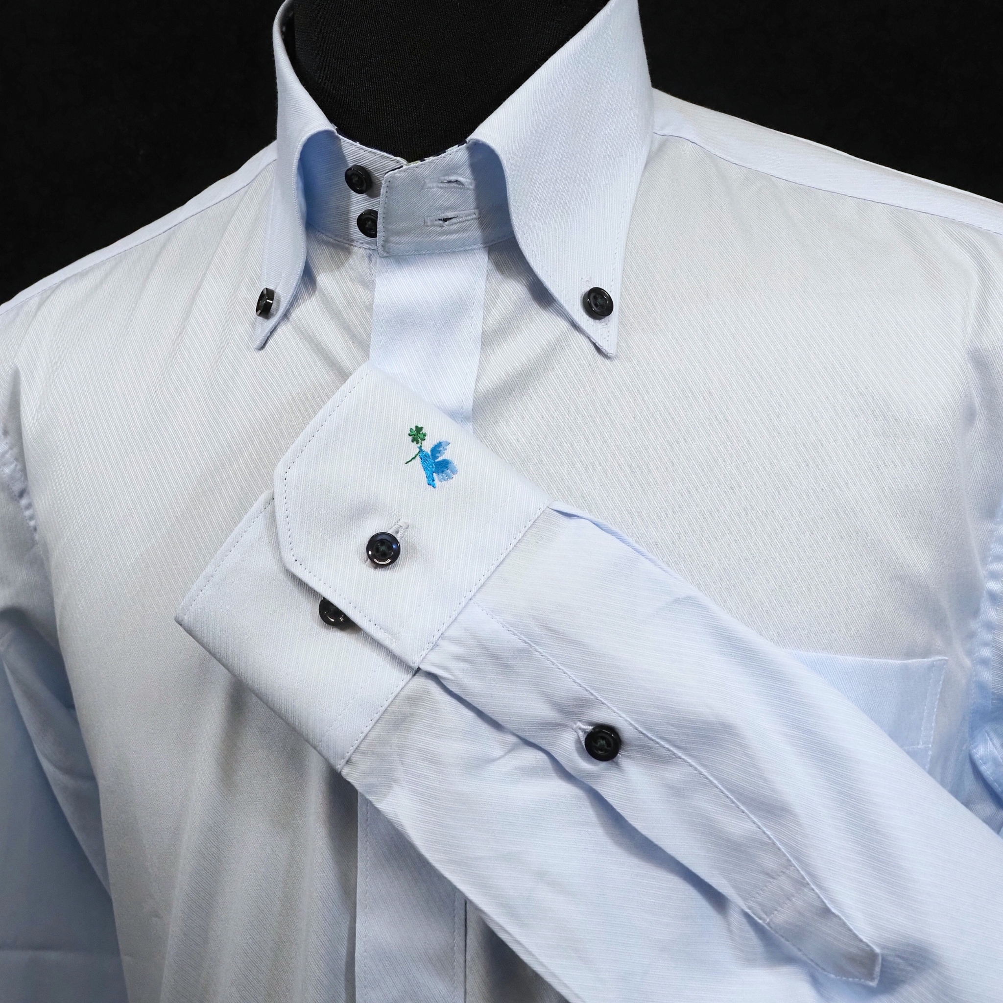 【長袖 S】325171-2