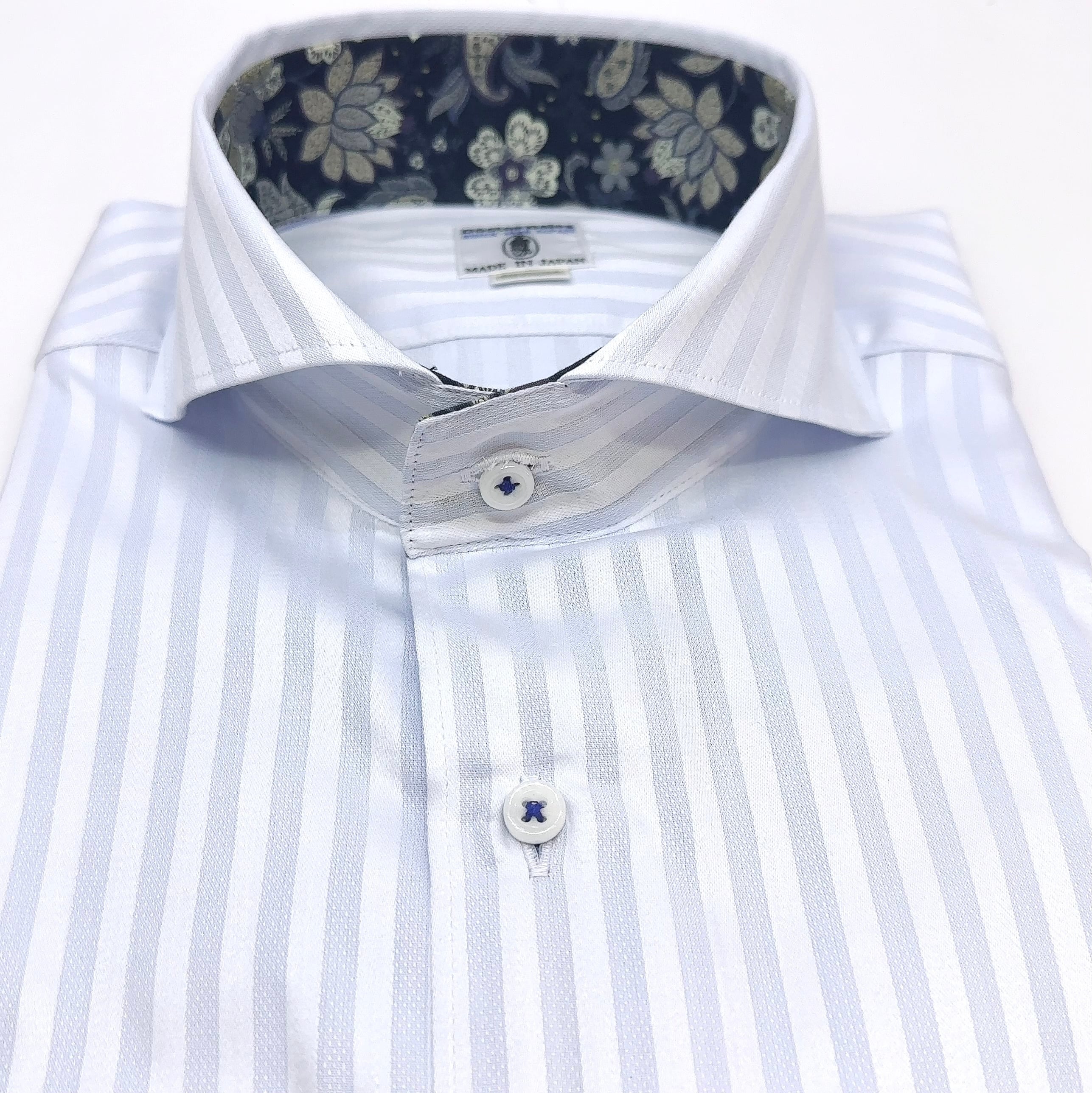 【長袖 LL】324188-2