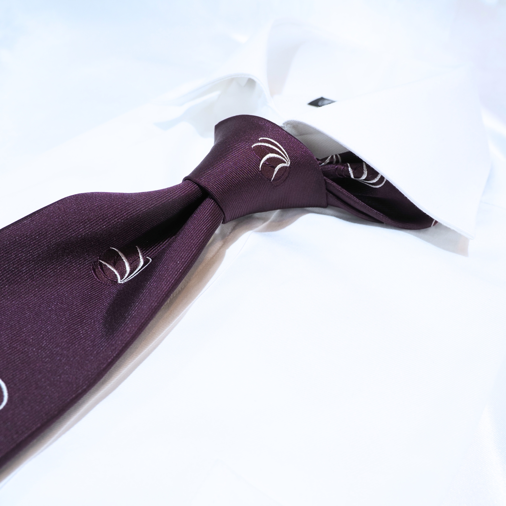 ブルーネームタイ