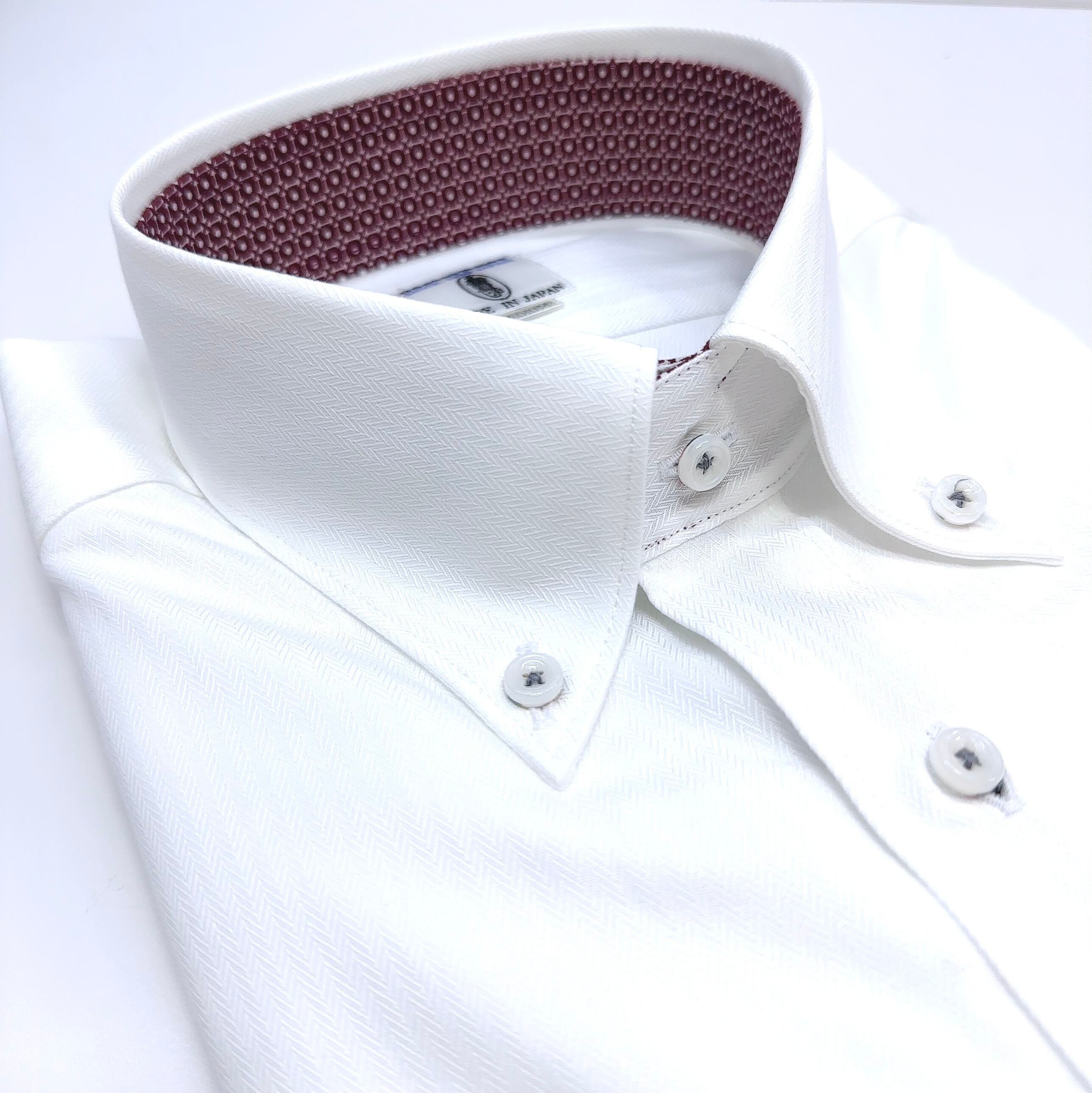 【長袖 LL】324178-1