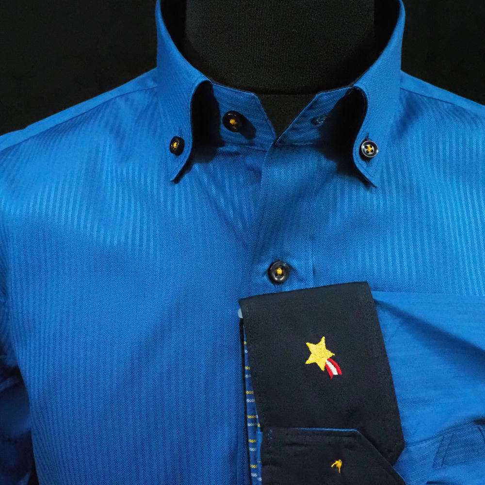 【七分袖 Lスリム】325804-2