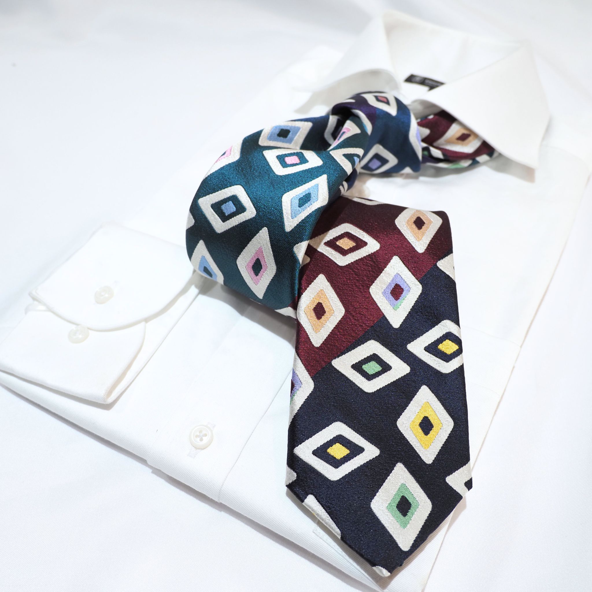 限定VANNERSタイ⑪