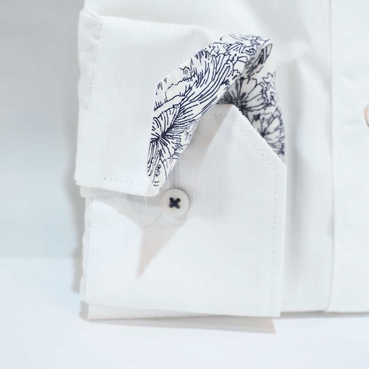 【長袖 L】326122