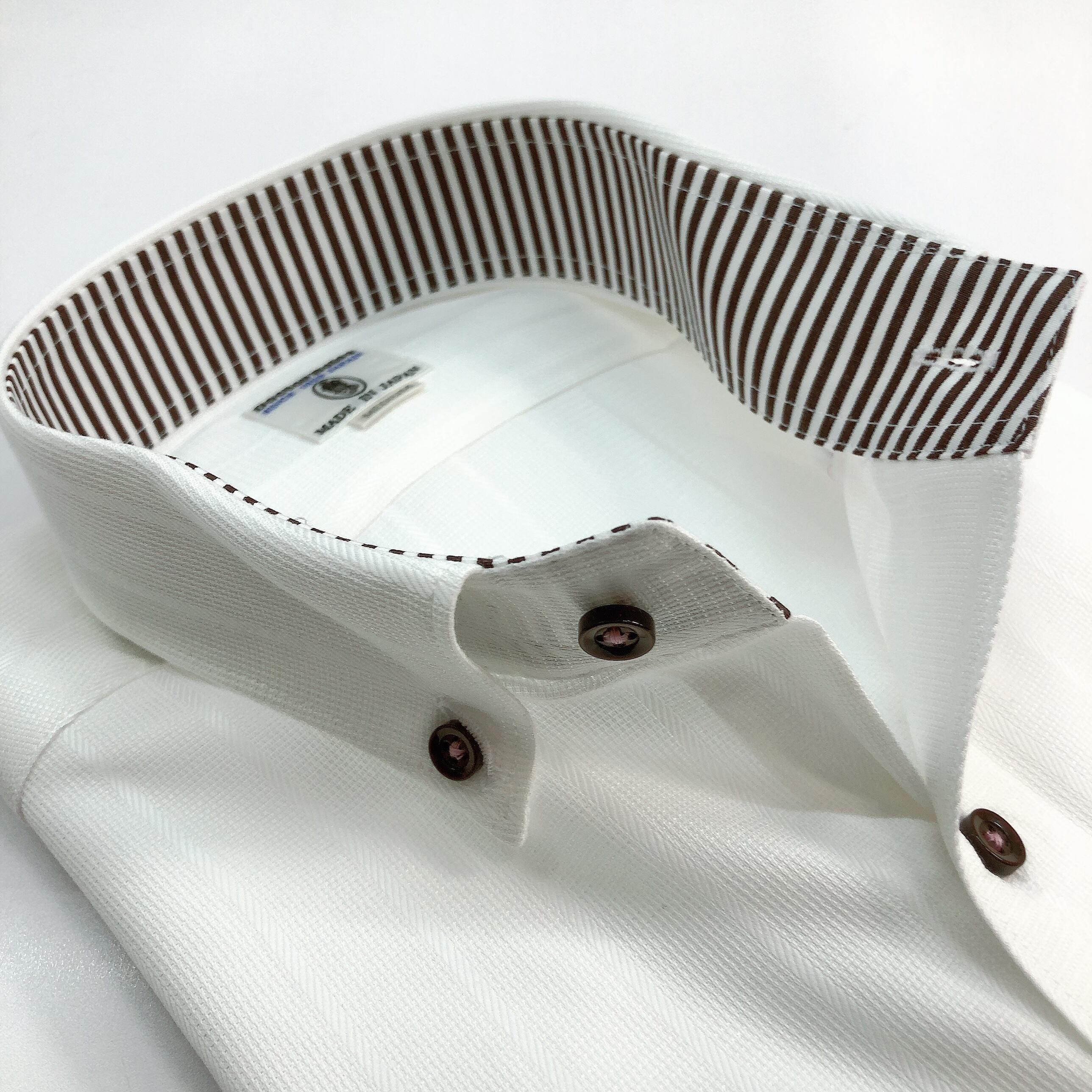 【長袖 3L】324113-1