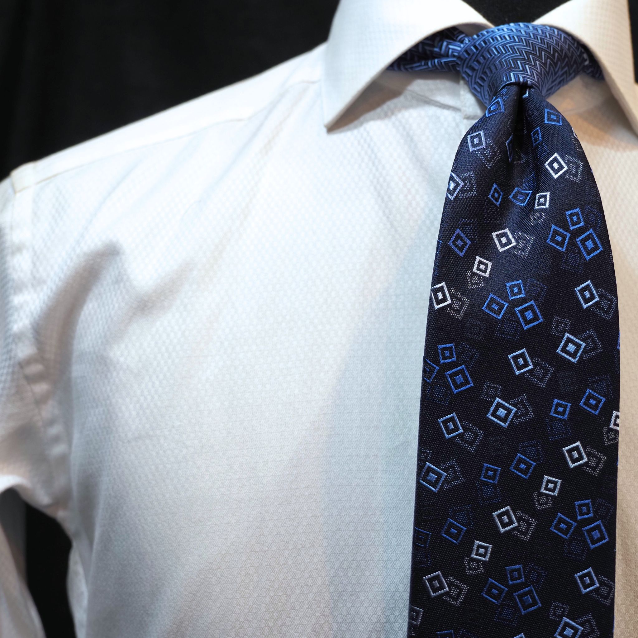 クレリックタイ