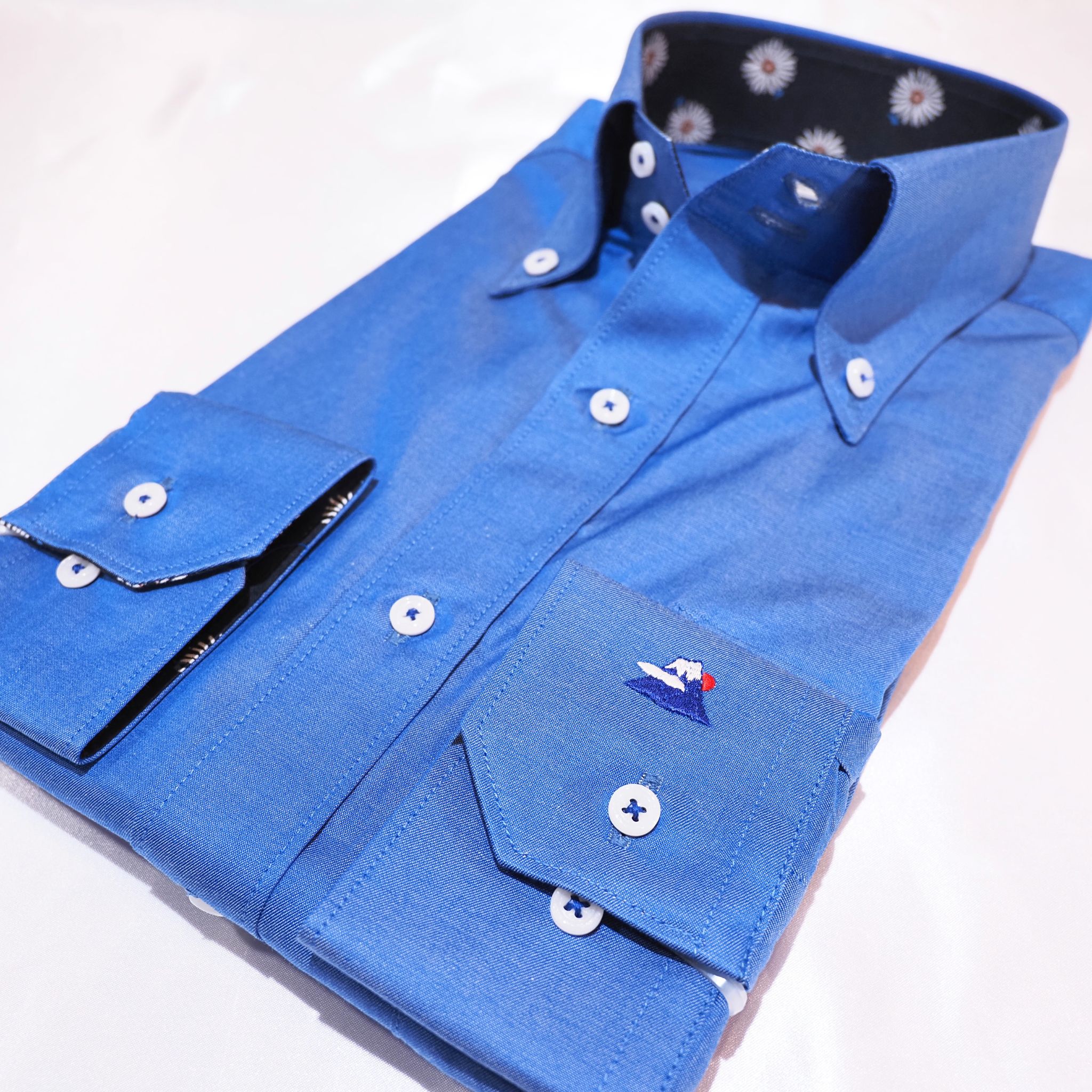 【長袖 L】325187-2