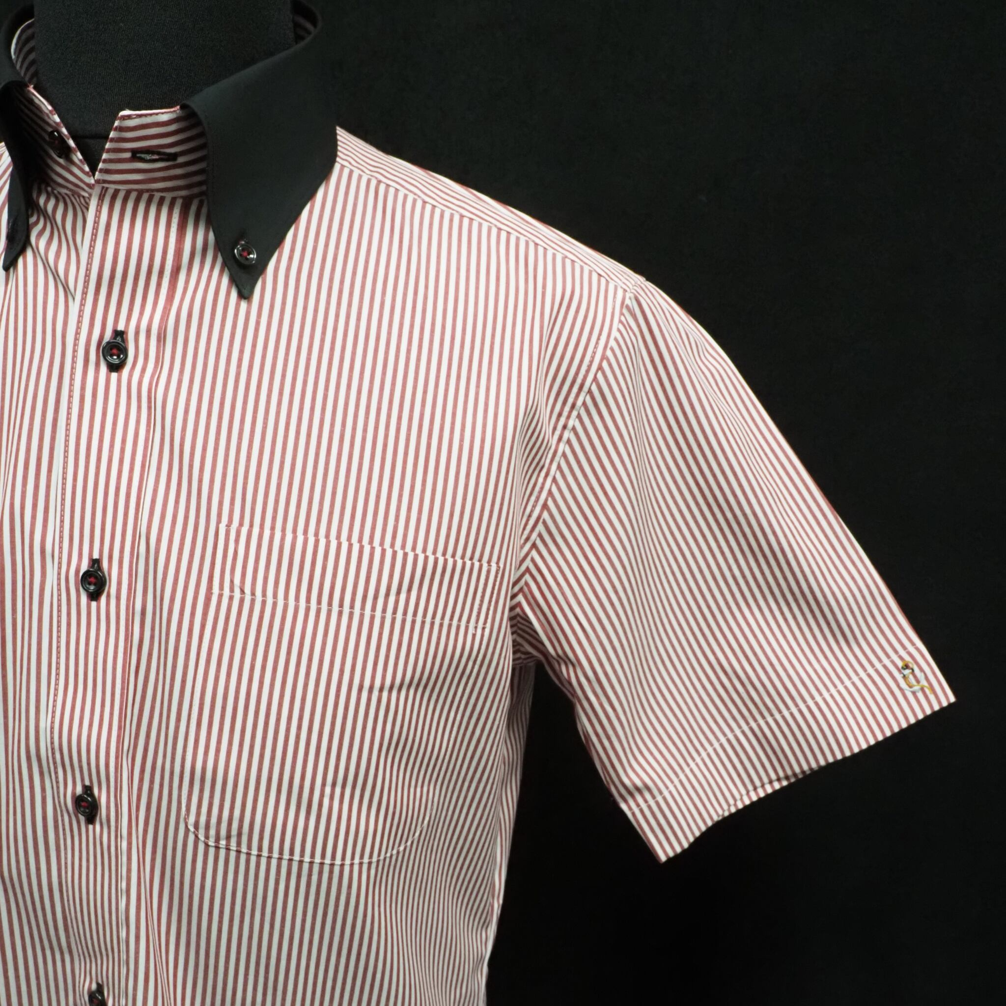 【半袖 3L】325701-2