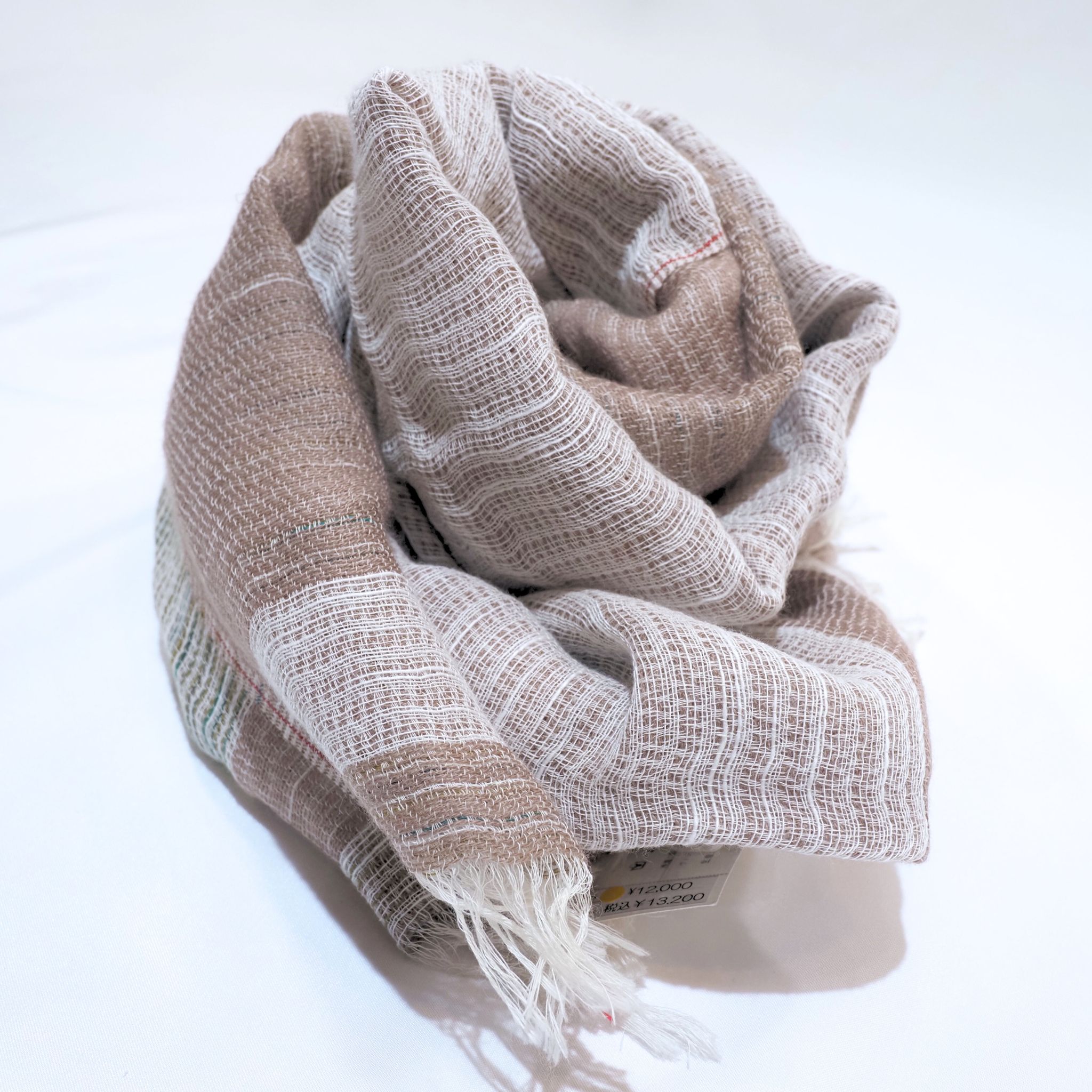 L.E.O.ストール BR