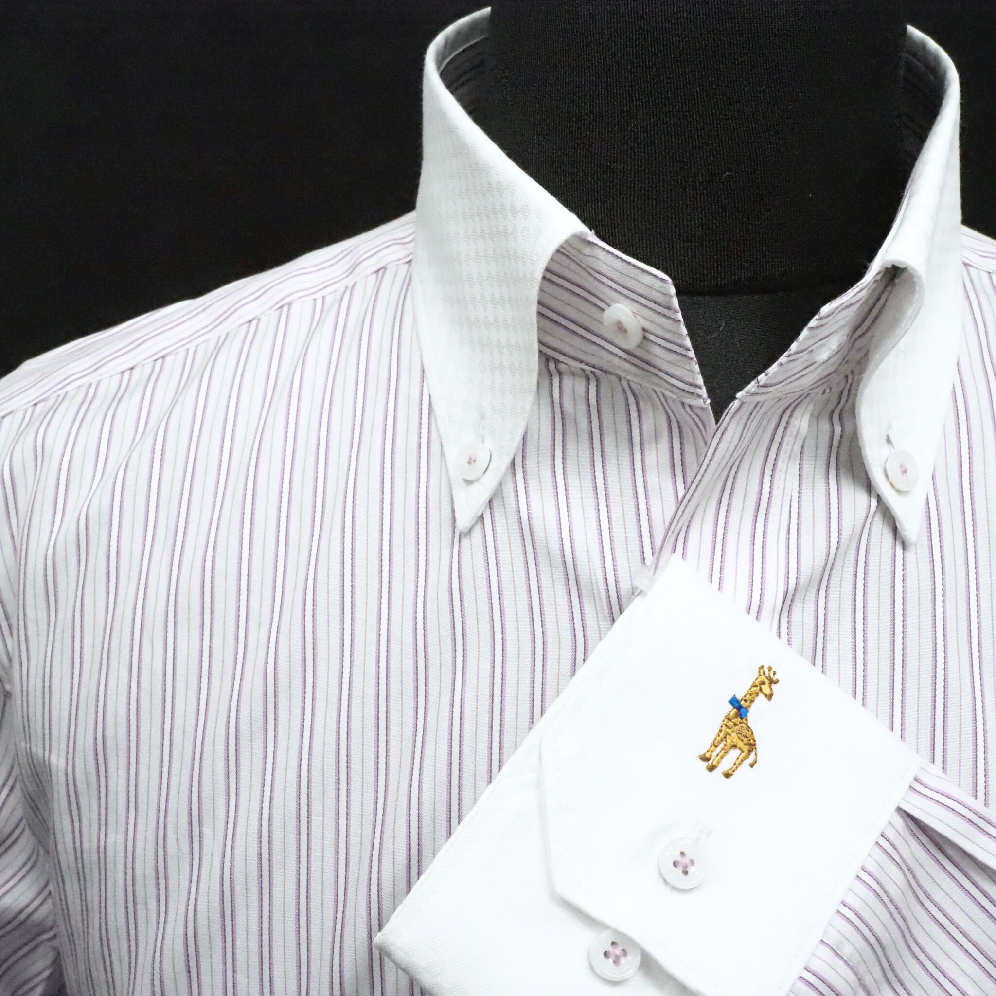 【長袖 L】325125