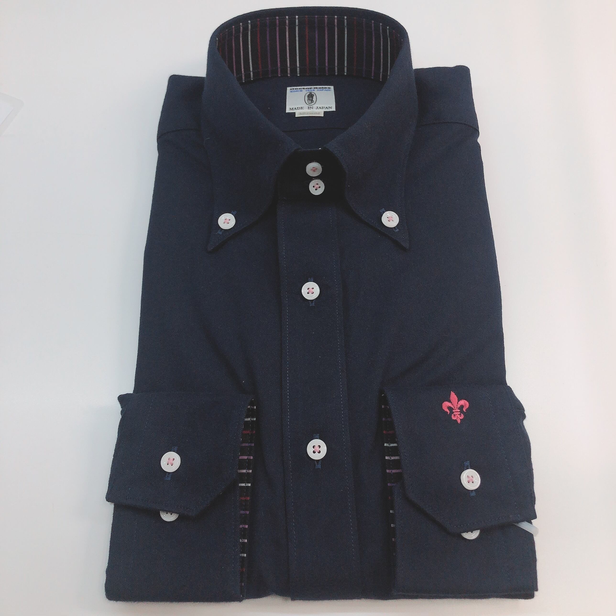 【長袖 S】324130-2