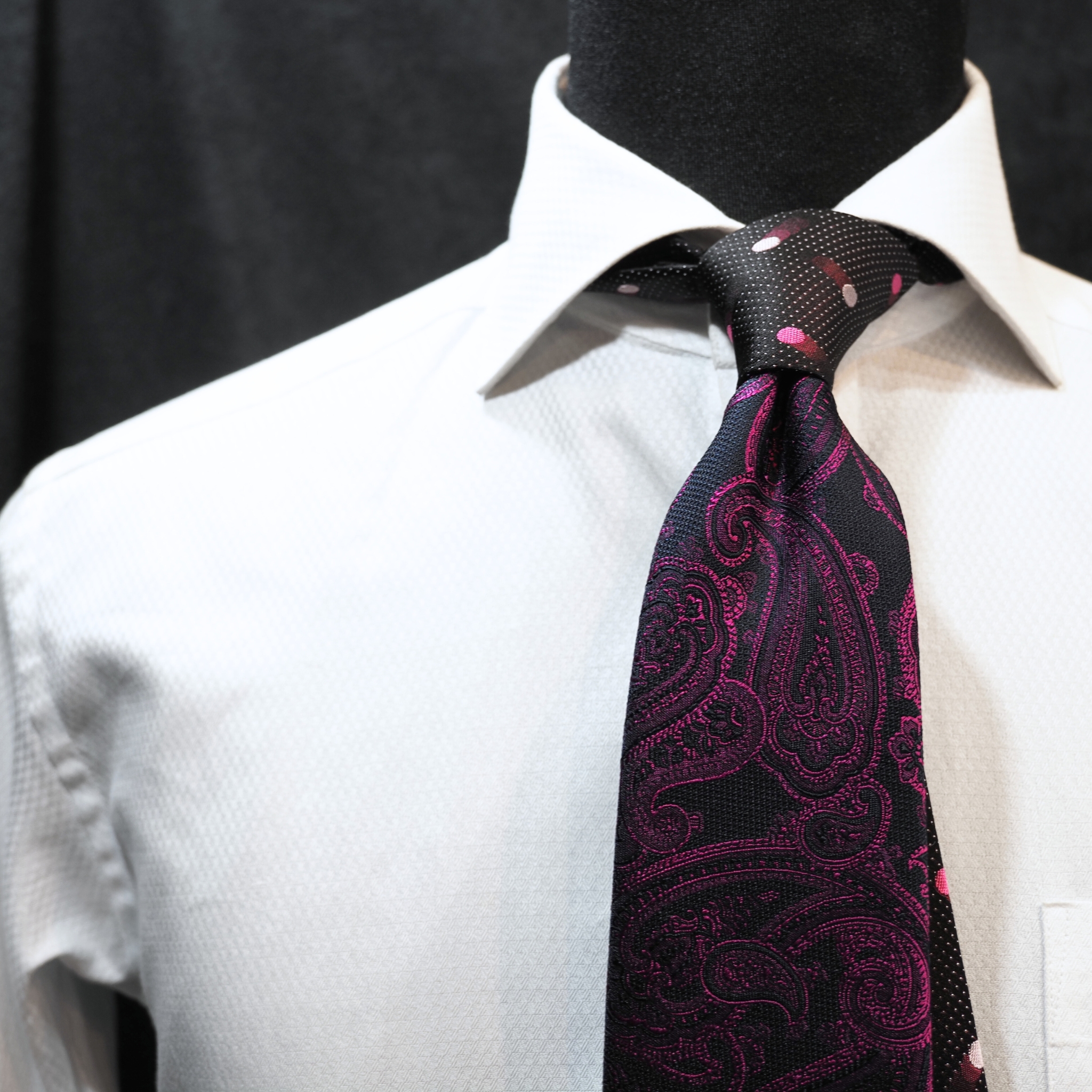 クレリックタイ