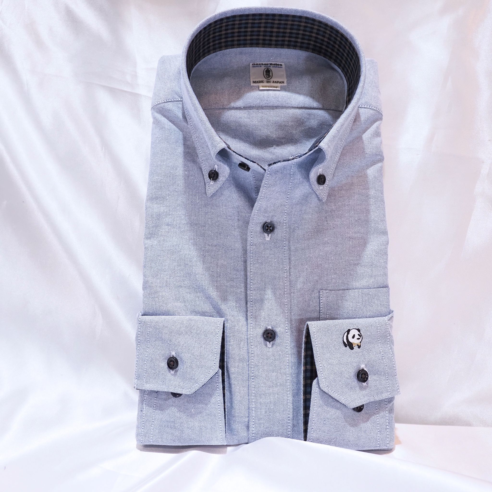 【長袖 M】325178-1