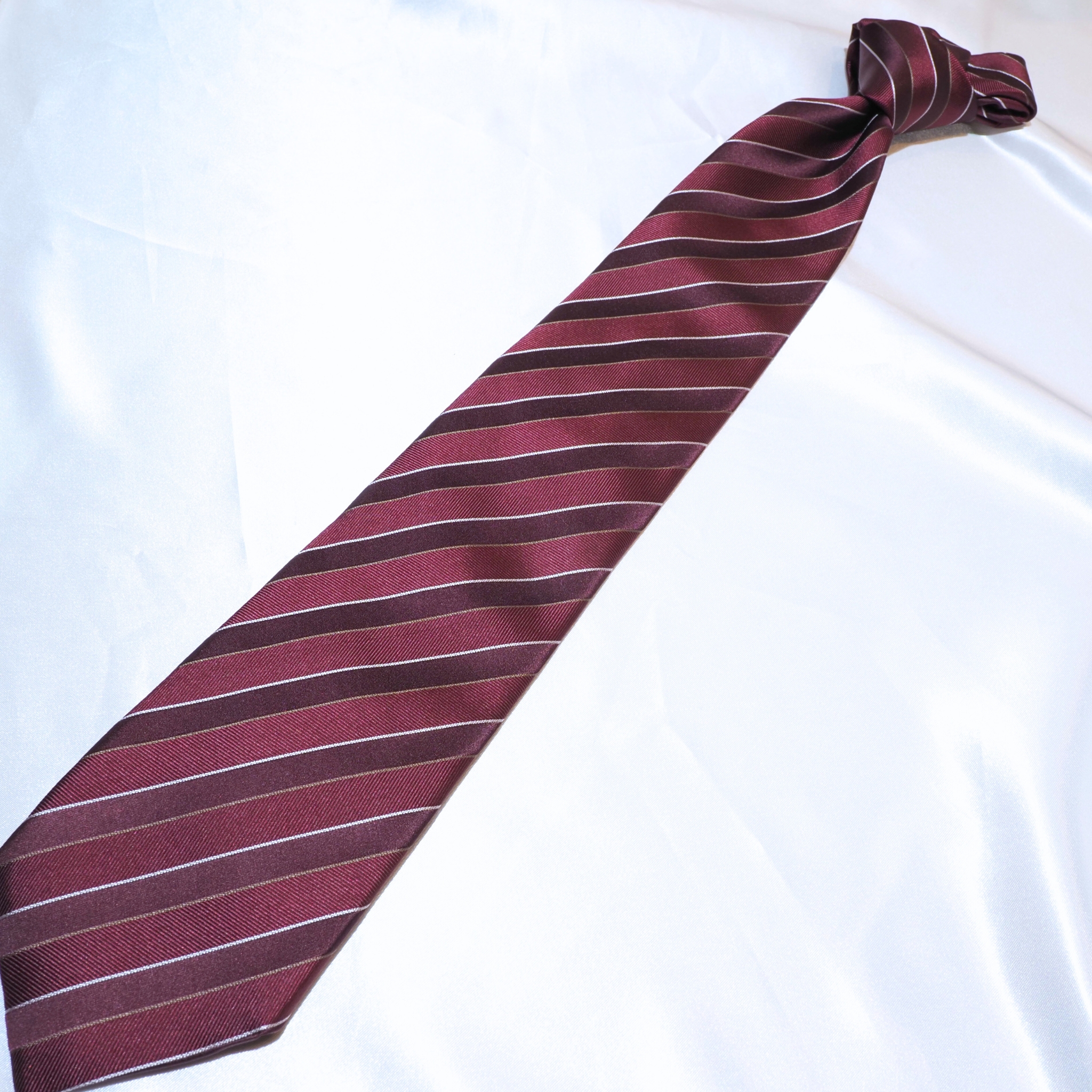 ブルーネームタイ