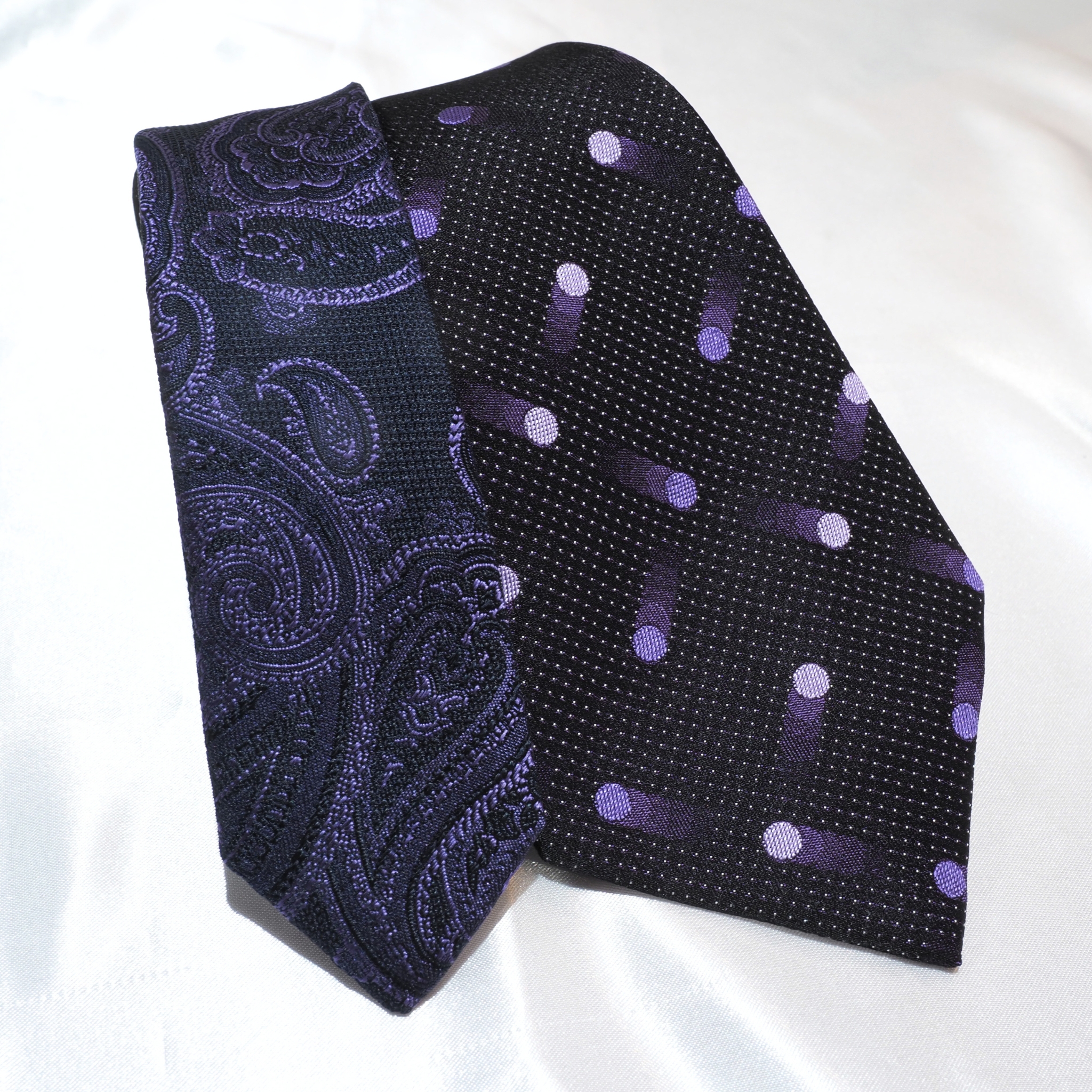 クレリックタイ