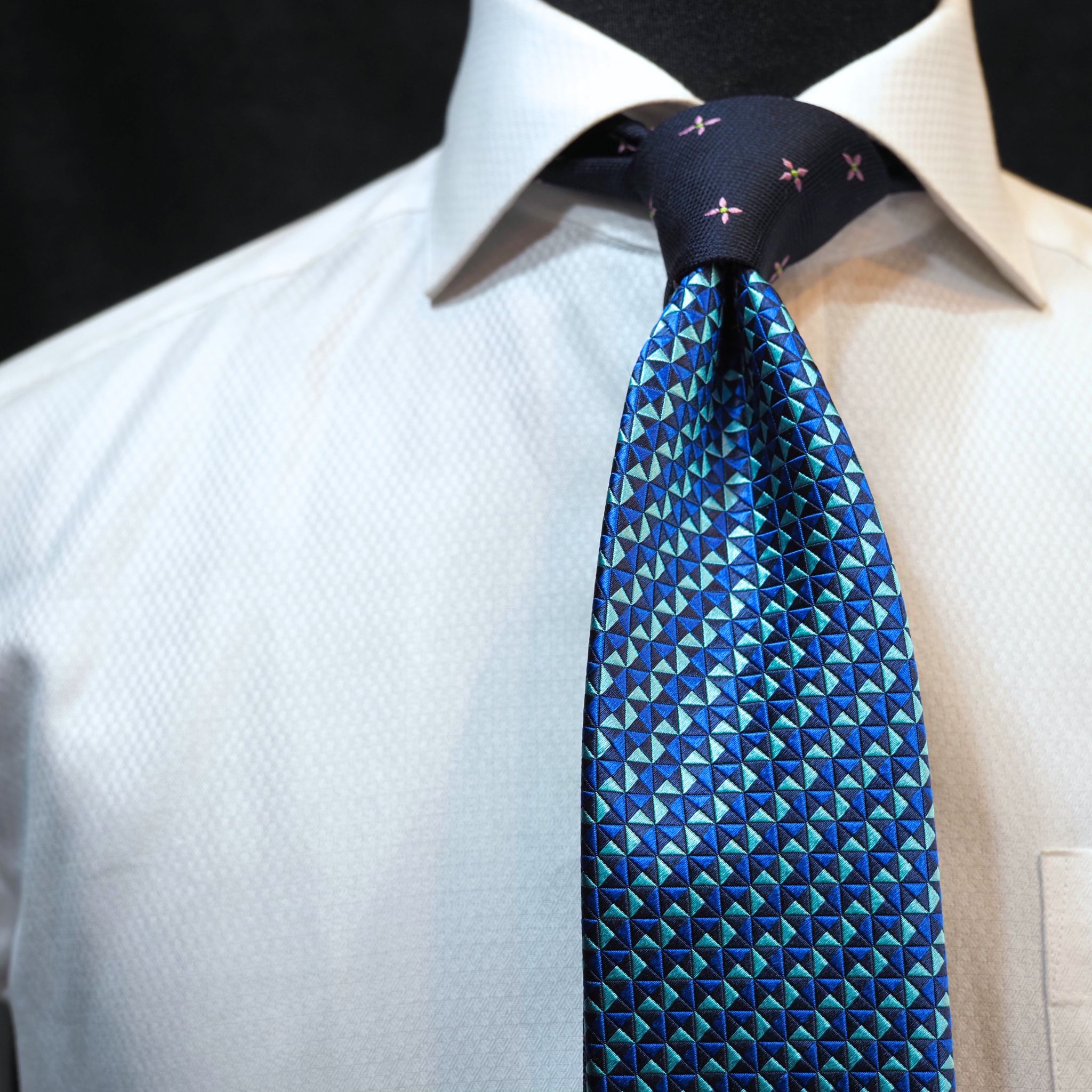 クレリックタイ