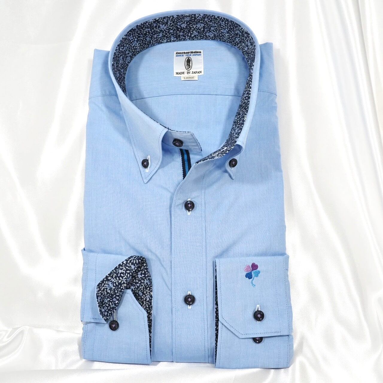 【長袖 M】325162-1 