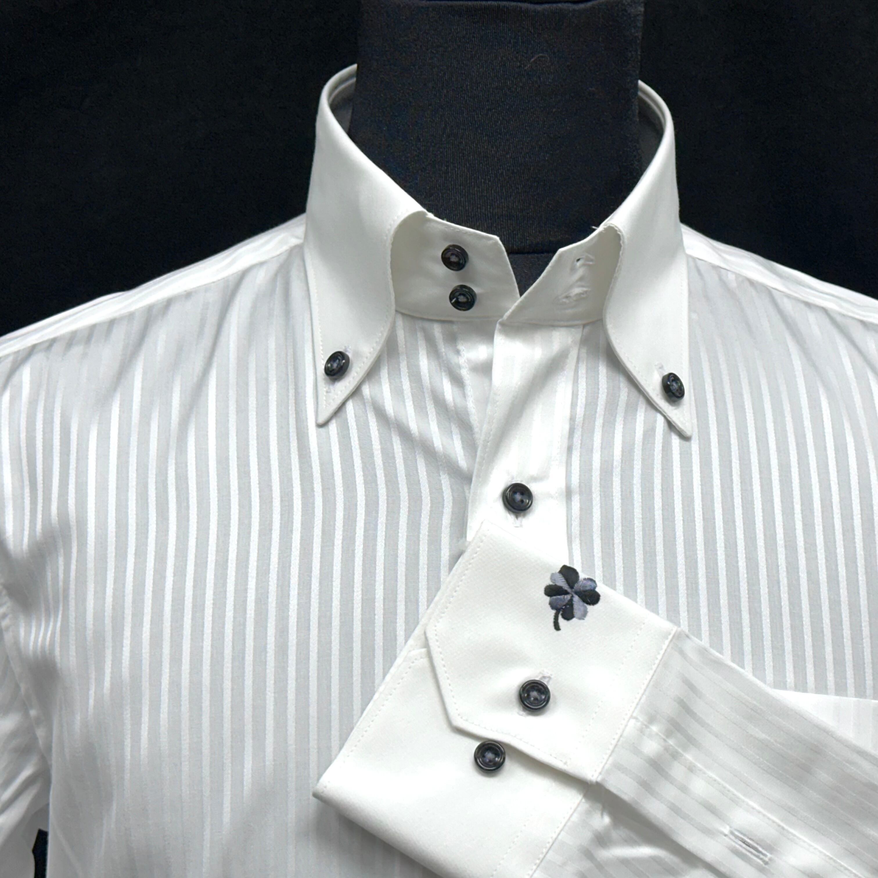 【長袖 LL】324200-1