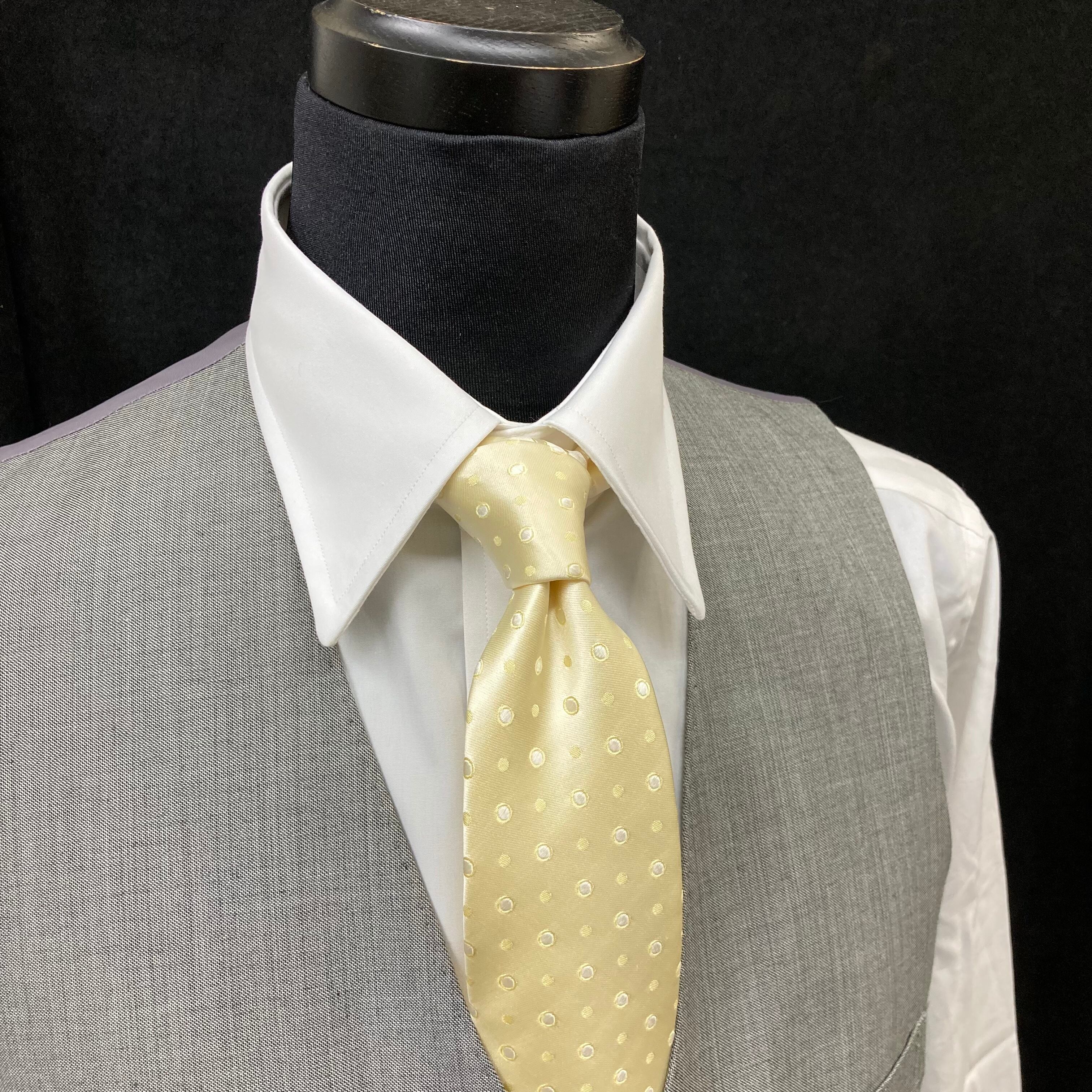 フォーマルネクタイ