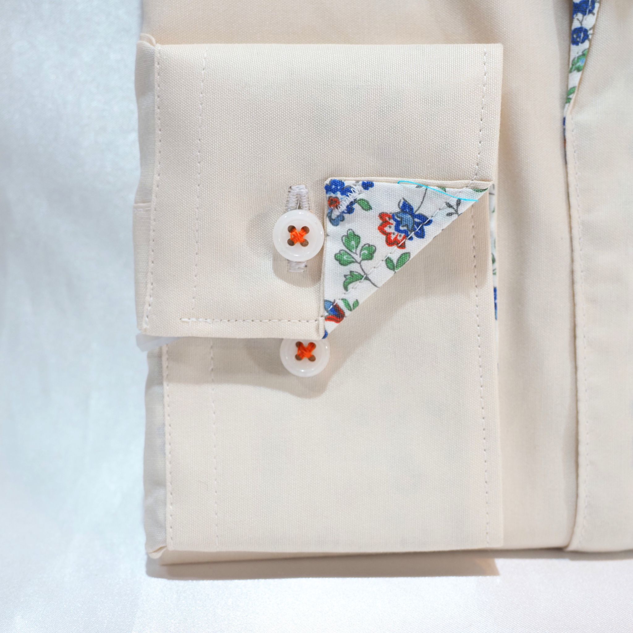 【長袖 M】326112-2