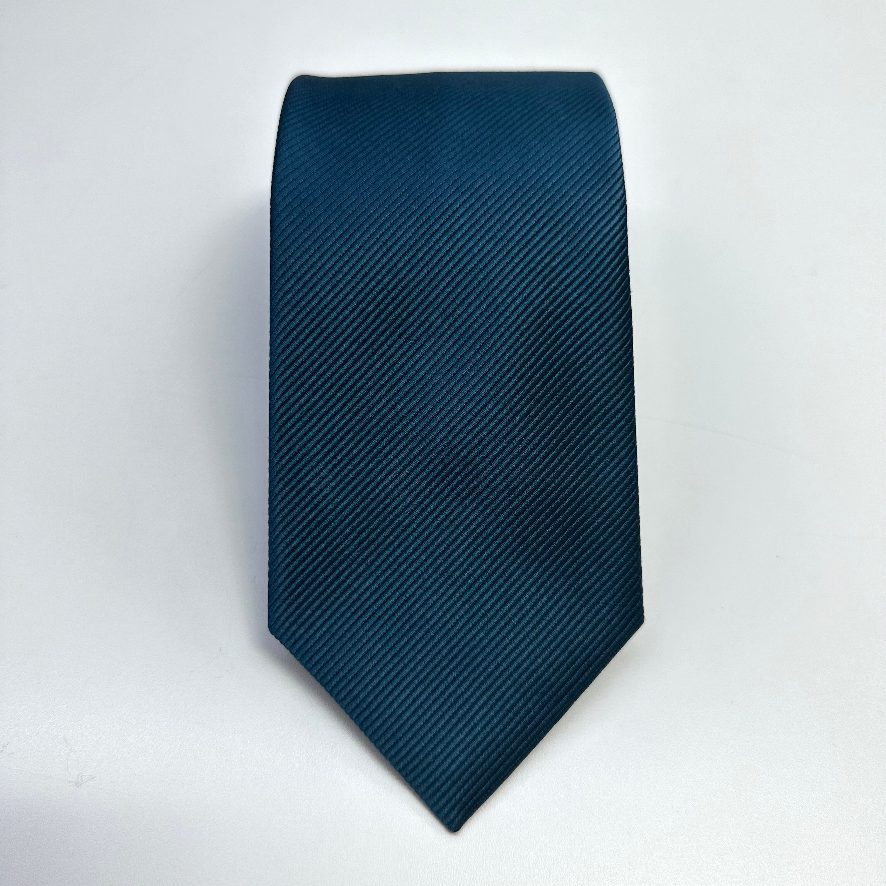 ソリッドタイ【ピーコック】