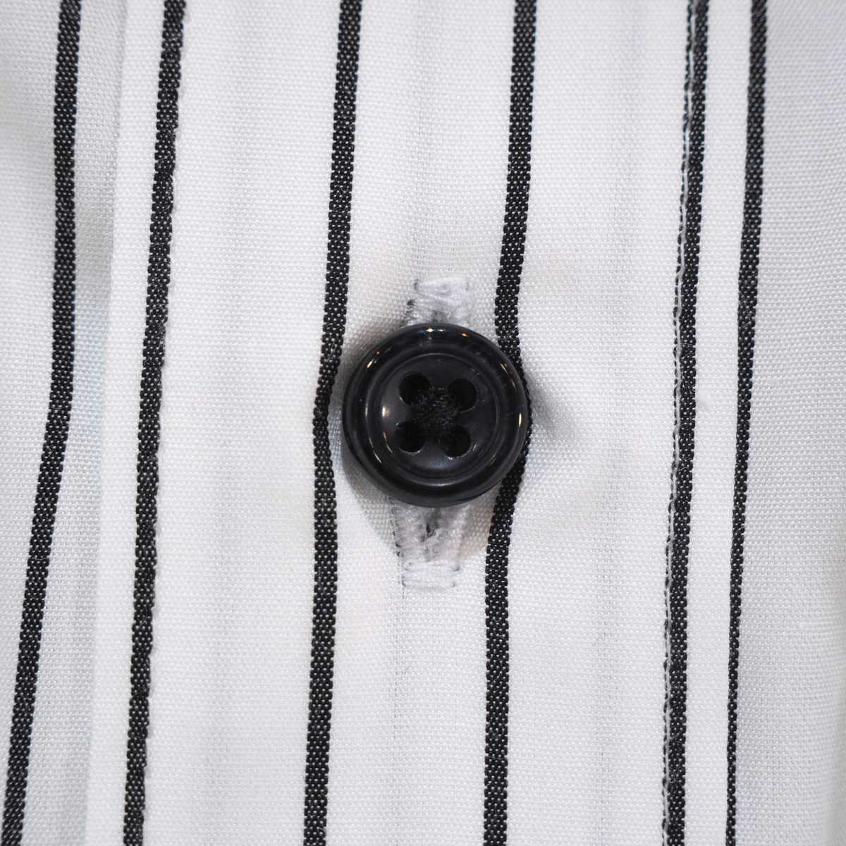 【STAR WARS / ストームトルーパー】長袖ワイシャツLLサイズ