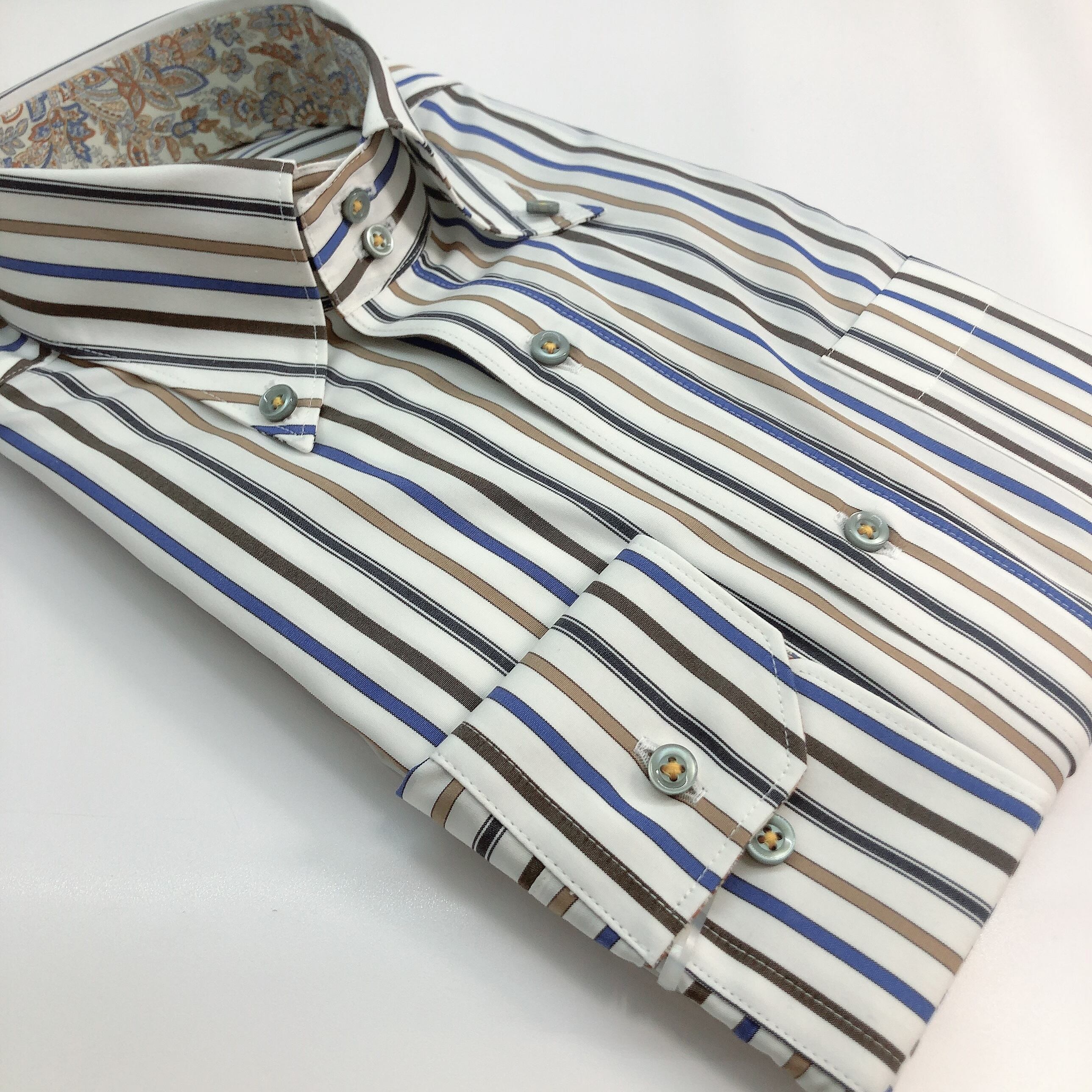 【長袖 M】324137-2