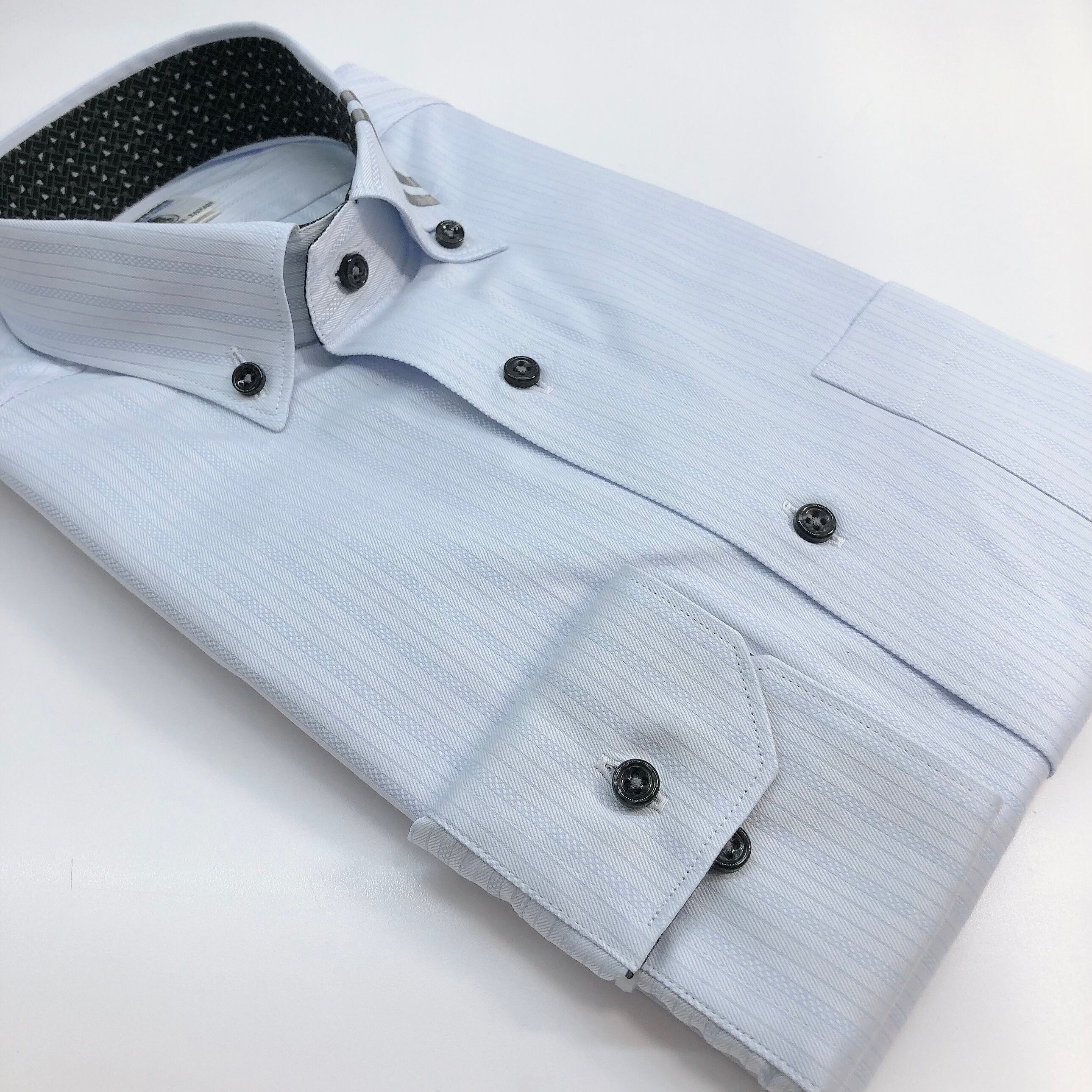 【長袖 S】324118-2