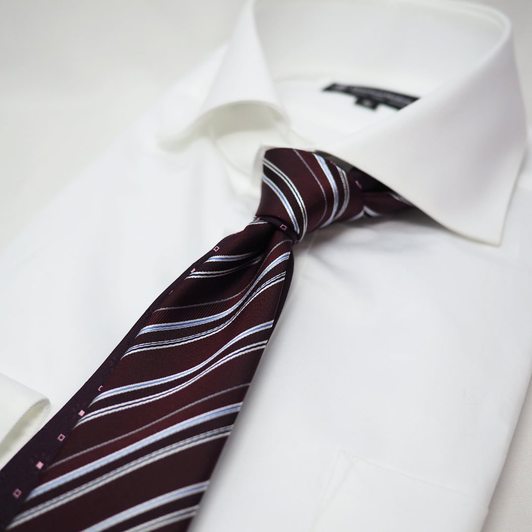 ツインフェースタイ